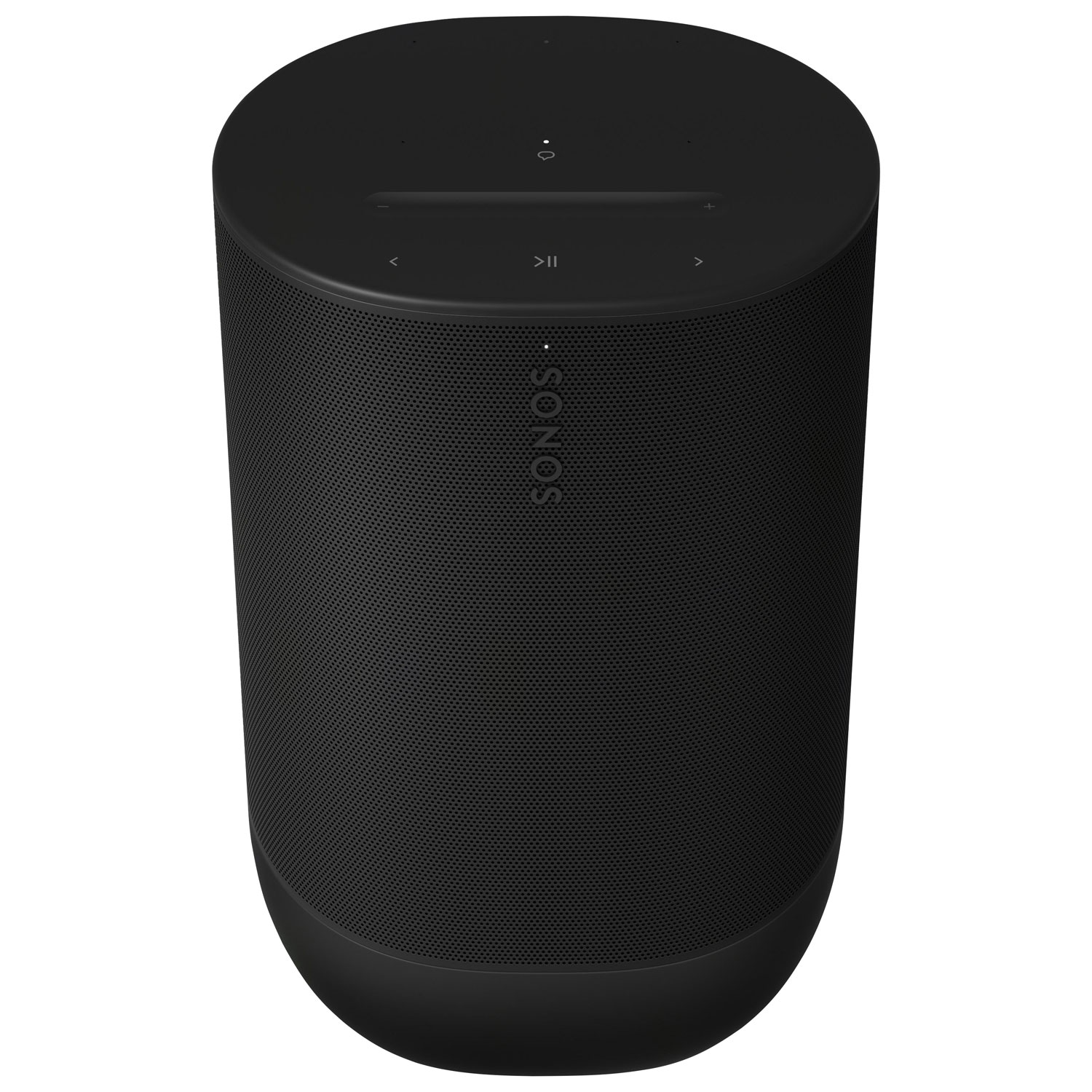 Sonos Move 2 Bluetooth Wireless Speaker - Black