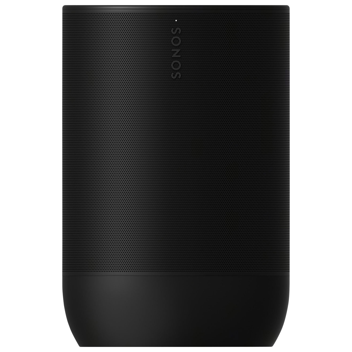 Sonos Move 2 Bluetooth Wireless Speaker - Black | Best Buy Canada