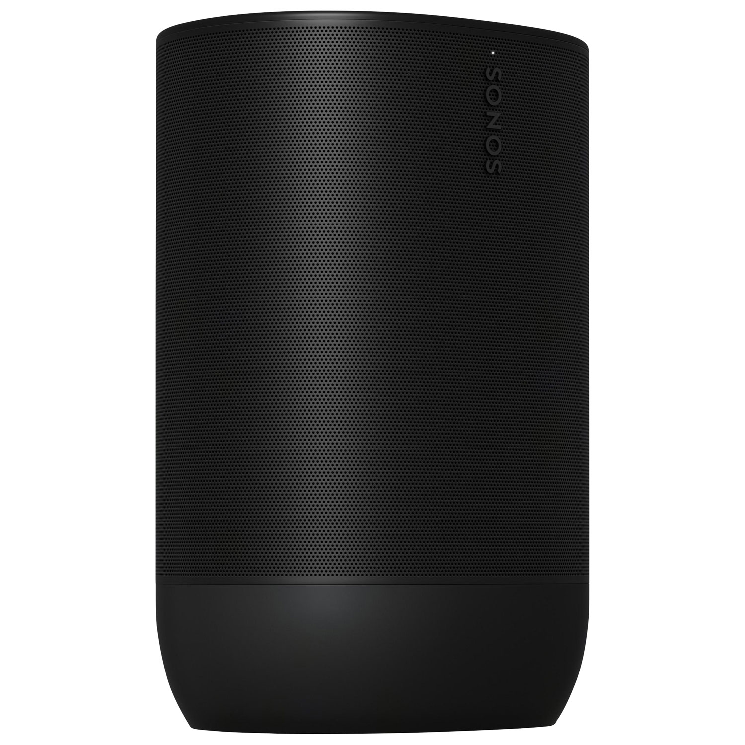 Sonos Move 2 Portable Durable Smart Speaker - Black