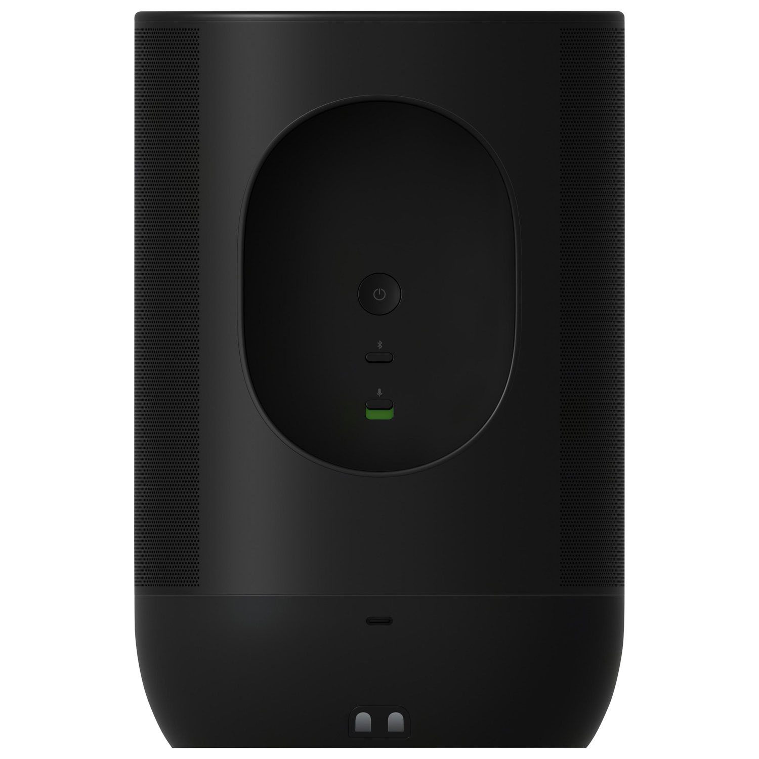 Sonos Move 2 Portable Durable Smart Speaker - Black