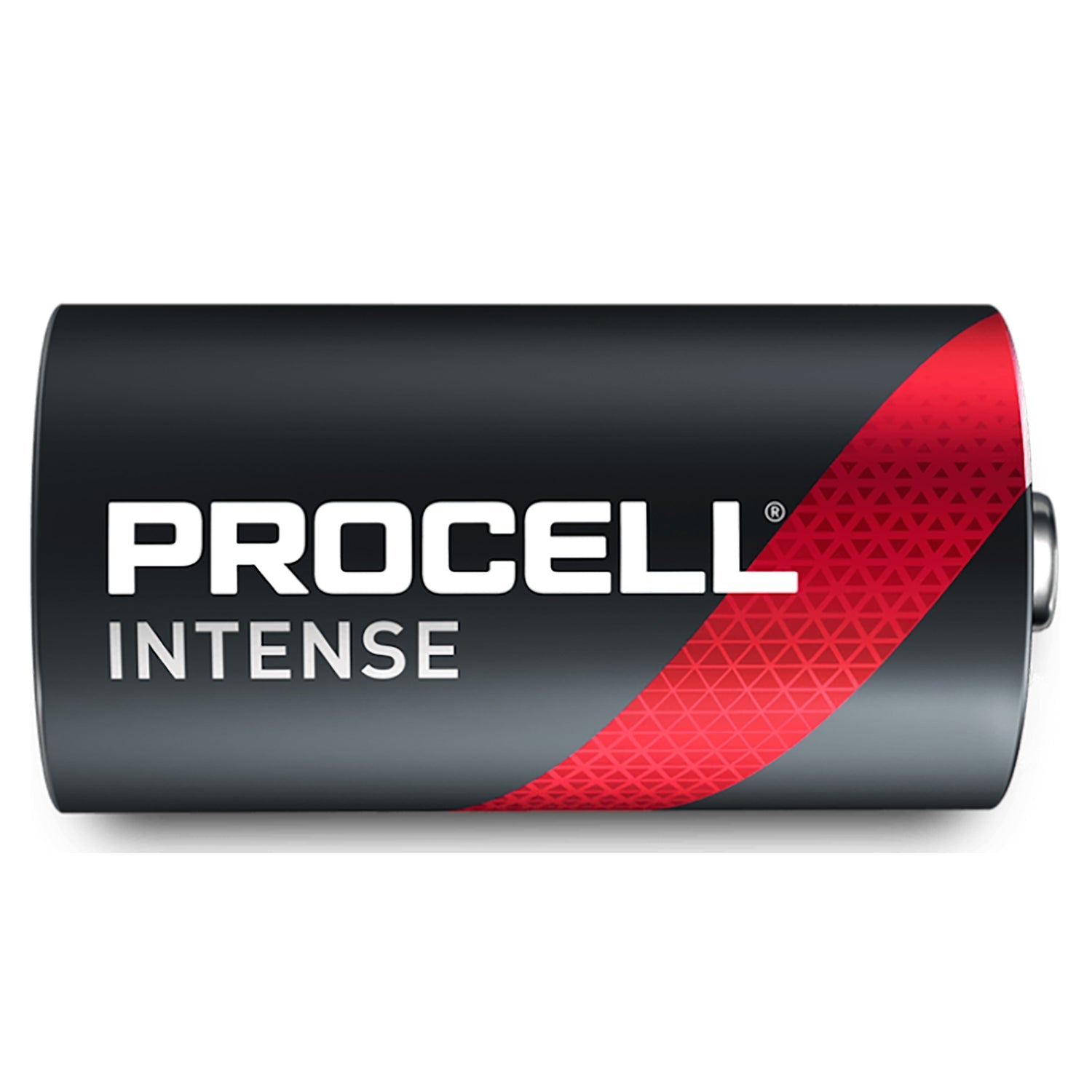 PROCELL - piles alcalines D industrielles, pour usage professionnel, paq. 12