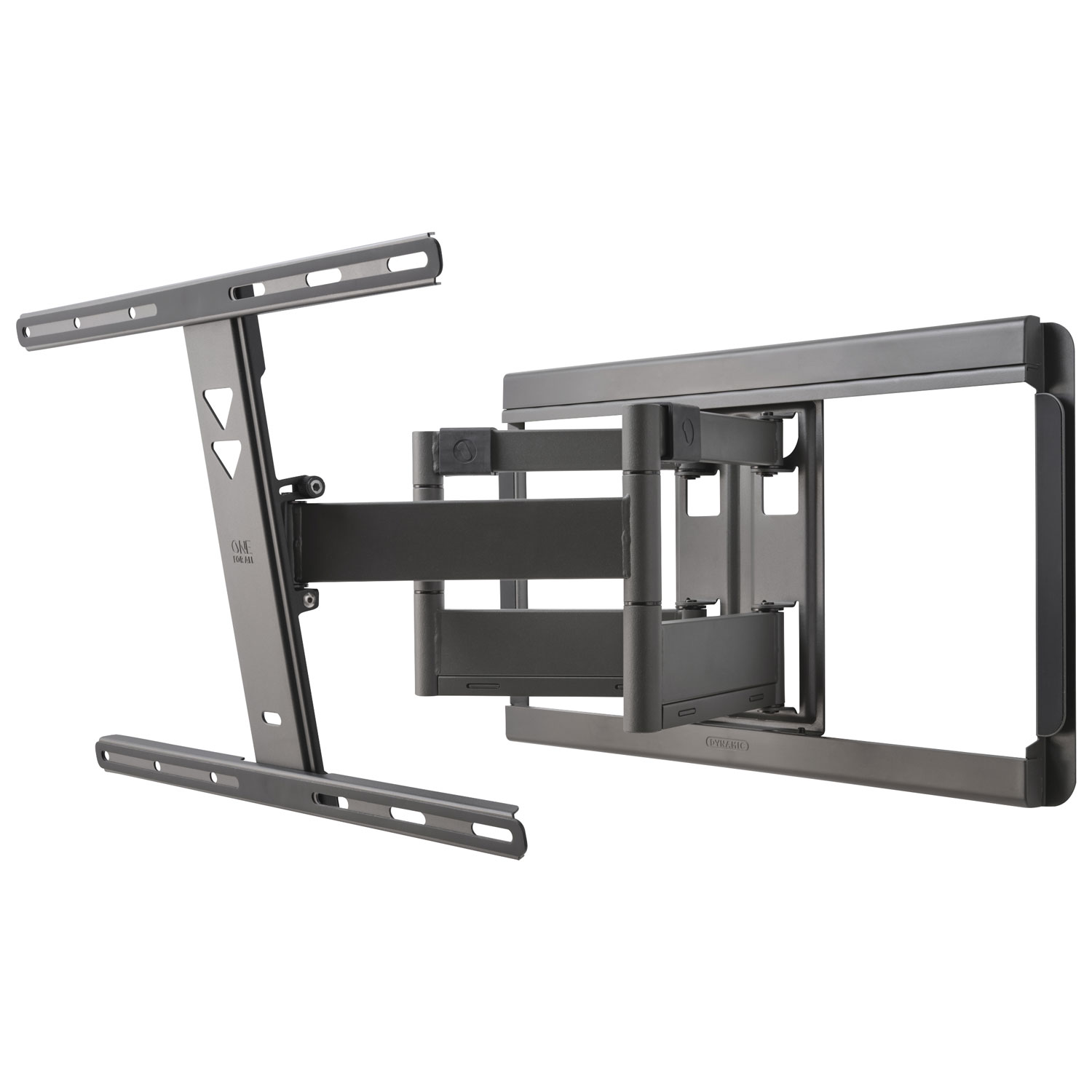 One For All 42" - 100" Full Motion TV Wall Mount