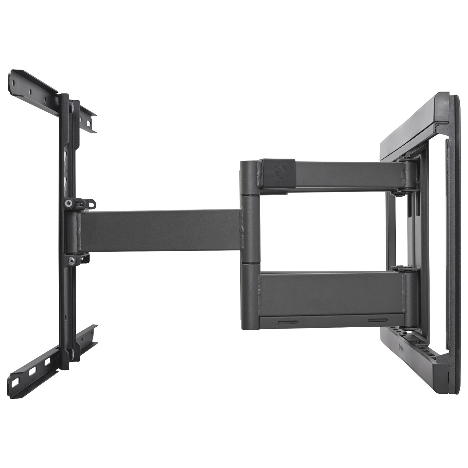 Support mural articulé One For All pour téléviseur de 42 à 100 po