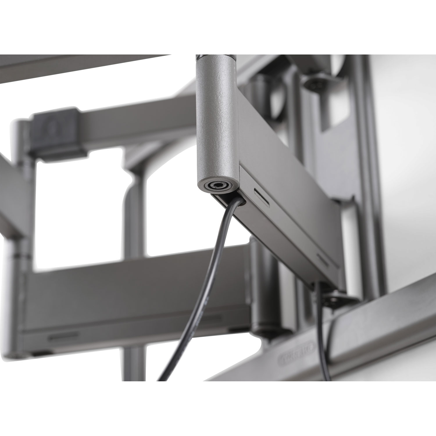 Support mural articulé One For All pour téléviseur de 42 à 100 po