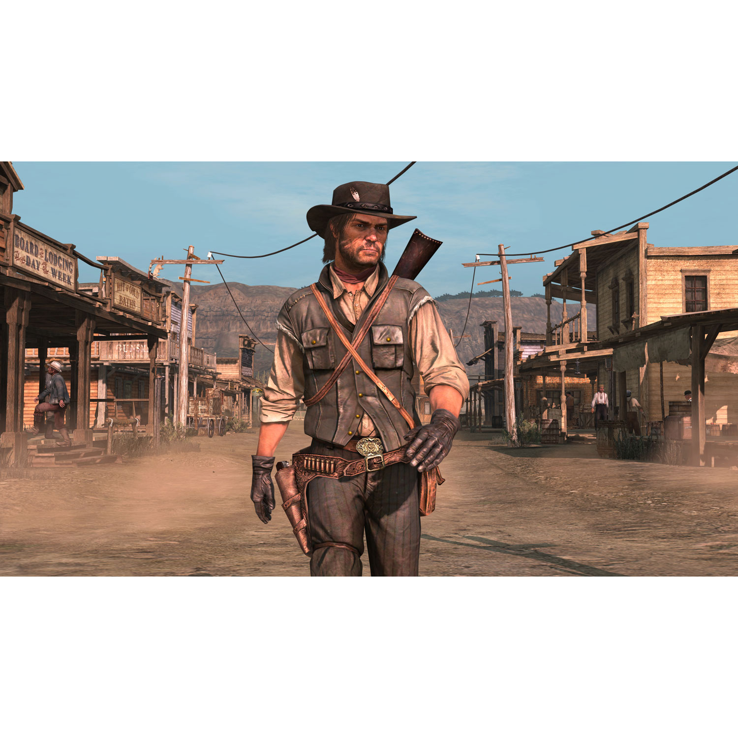 Red dead redemption 2 ps4 store best buy