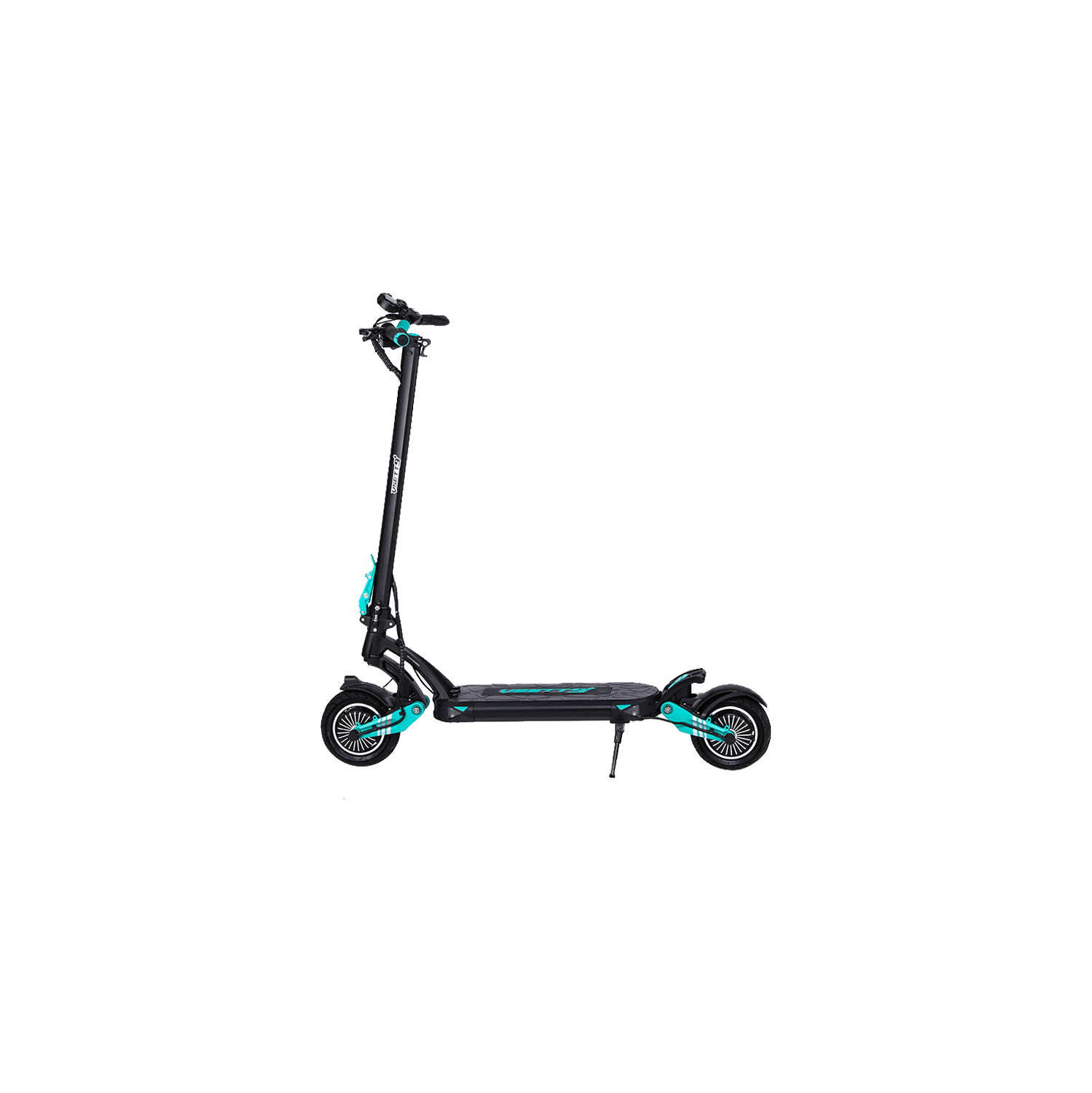 VSETT 9+ Electric Scooter (48V, 21Ah LG) | Dual Motor | Full Suspension | LCD Display | 55KM Range | 53KM/h Top Speed