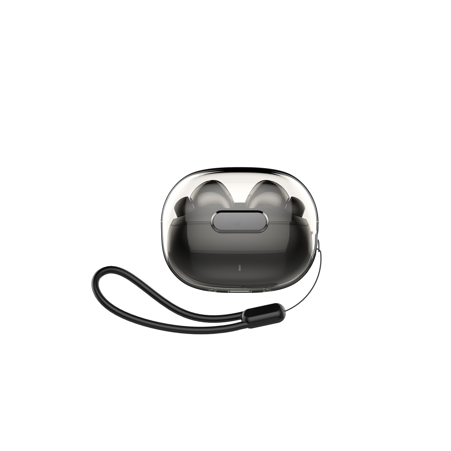 axGear Wireless Earbud Bluetooth 5.3 Headphone HiFi Stereo w/ Microphone Headset