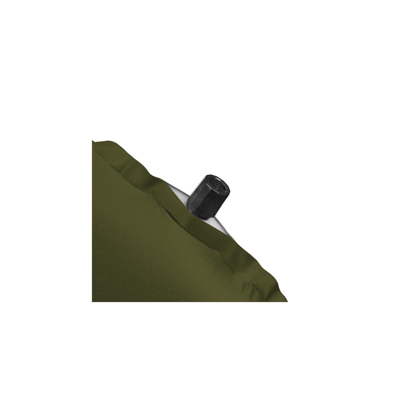 Snugpak BASECAMP OPS ELITE XL Self-inflation Sleeping Mat with Built-in Pillow