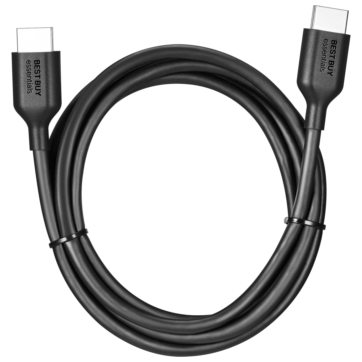 Câble HDMI Ultra HD 8K de 1,83 m Best Buy Essentials - Exclusivité de Best Buy