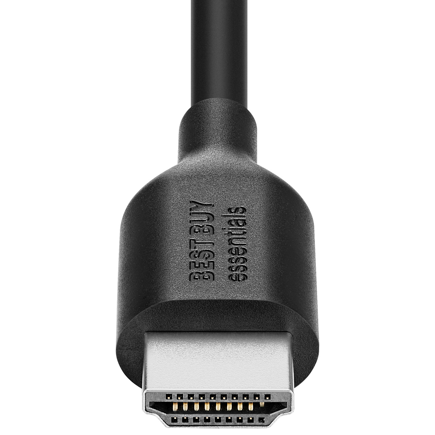Câble HDMI Ultra HD 8K de 1,83 m Best Buy Essentials - Exclusivité de Best Buy