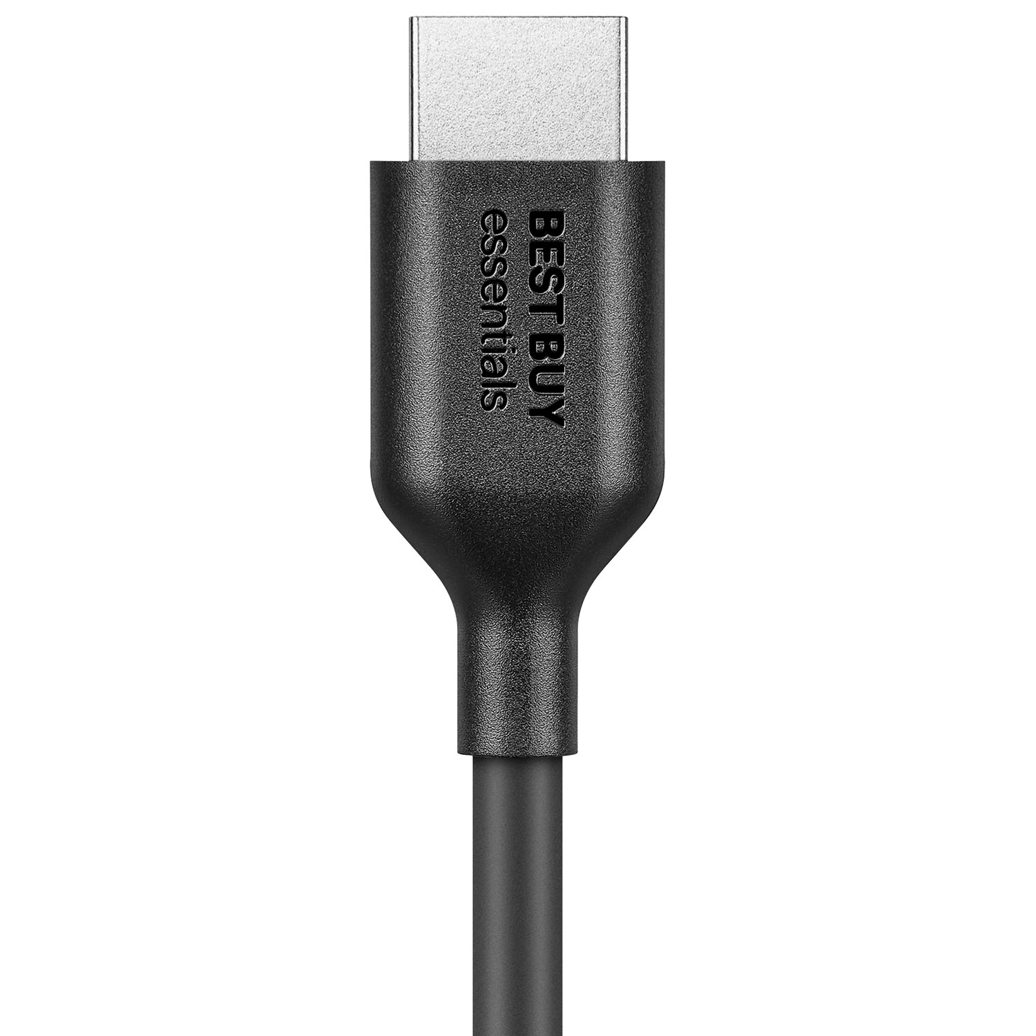 Câble HDMI Ultra HD 8K de 1,83 m Best Buy Essentials - Exclusivité de Best Buy