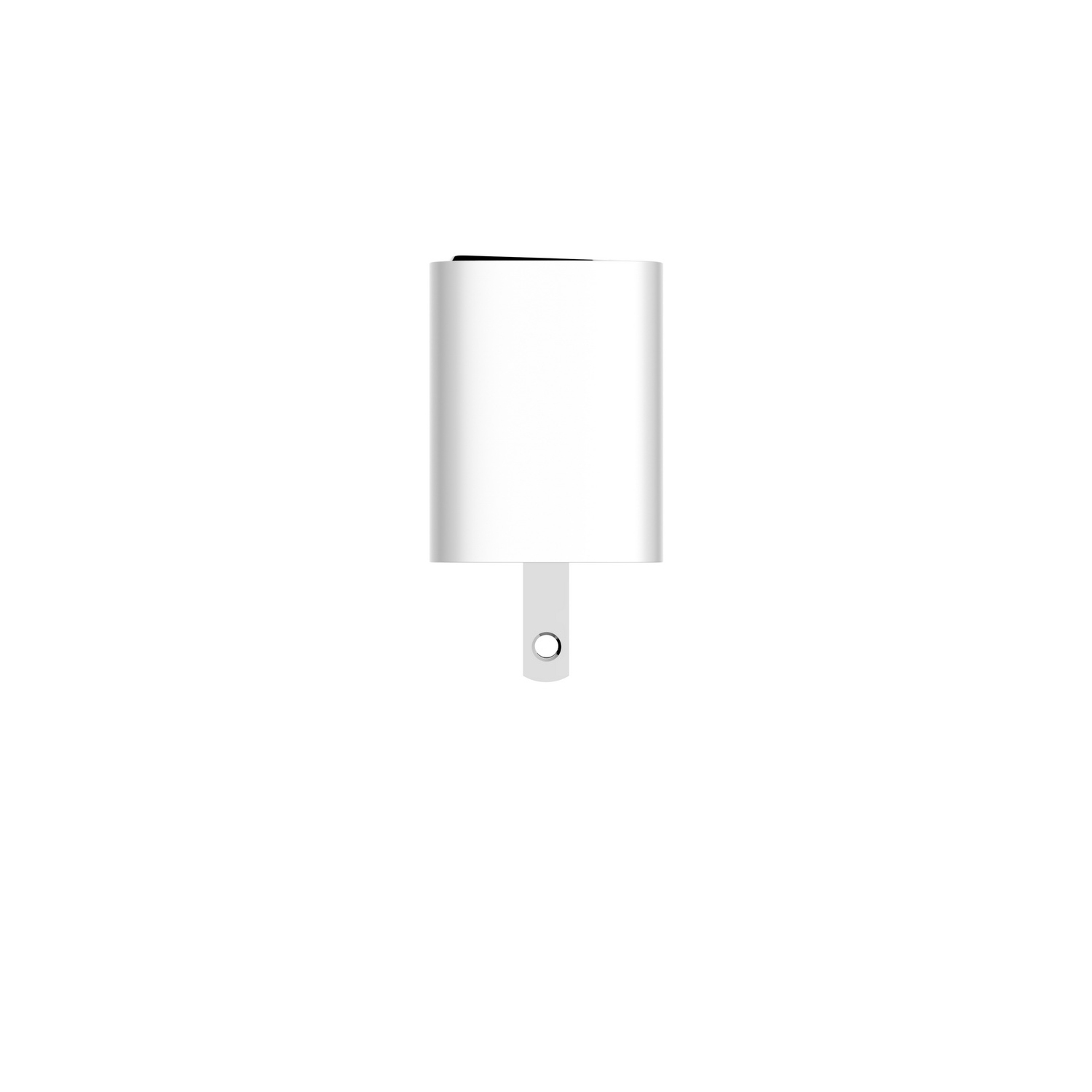 axGear 30W USB-C USB Type C Fast Charger Wall Plug PD QC 3.0 Adapter Quick Charging 2 Port