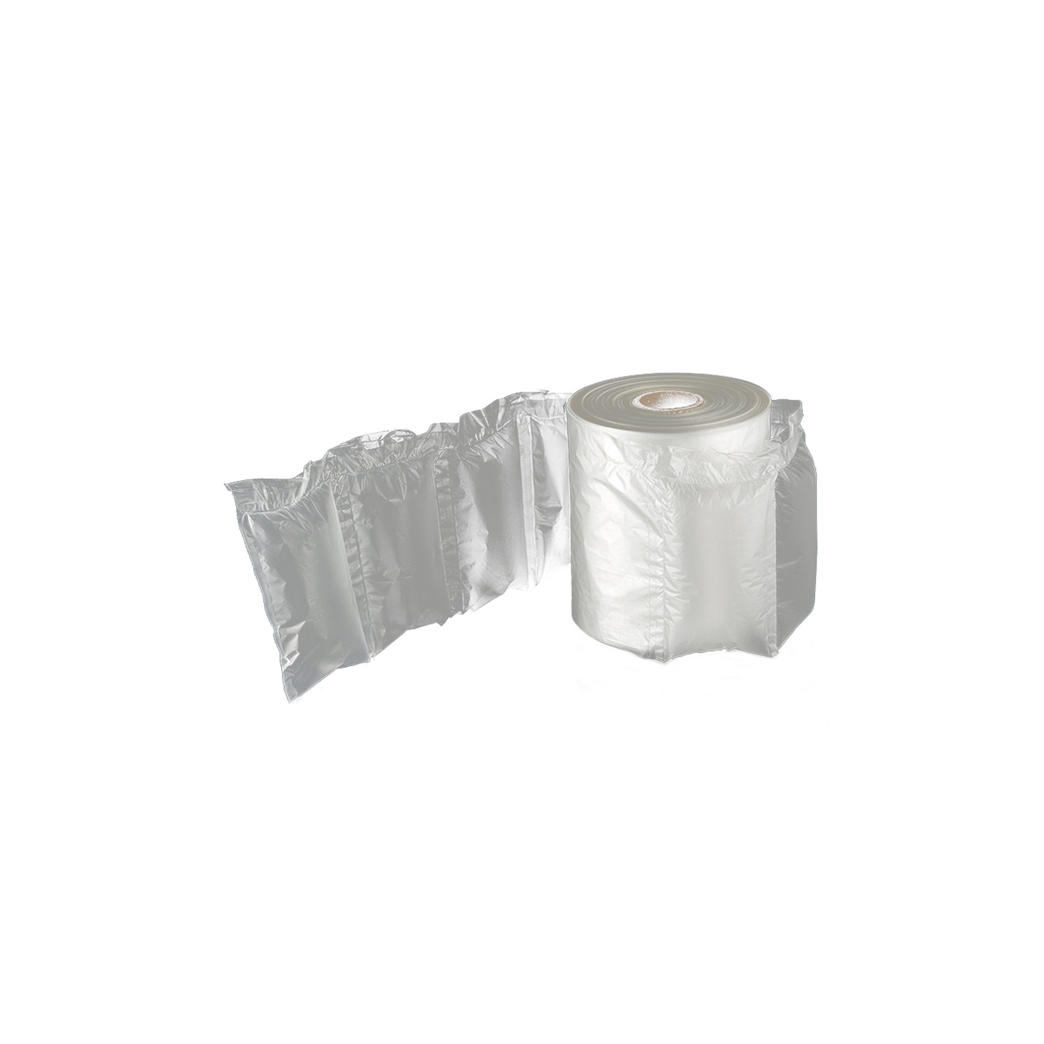 axGear Air Pillow Cushion Film Air Bubble Filling Bags 1640 ft X 7.8 in X 3.9 in per Roll