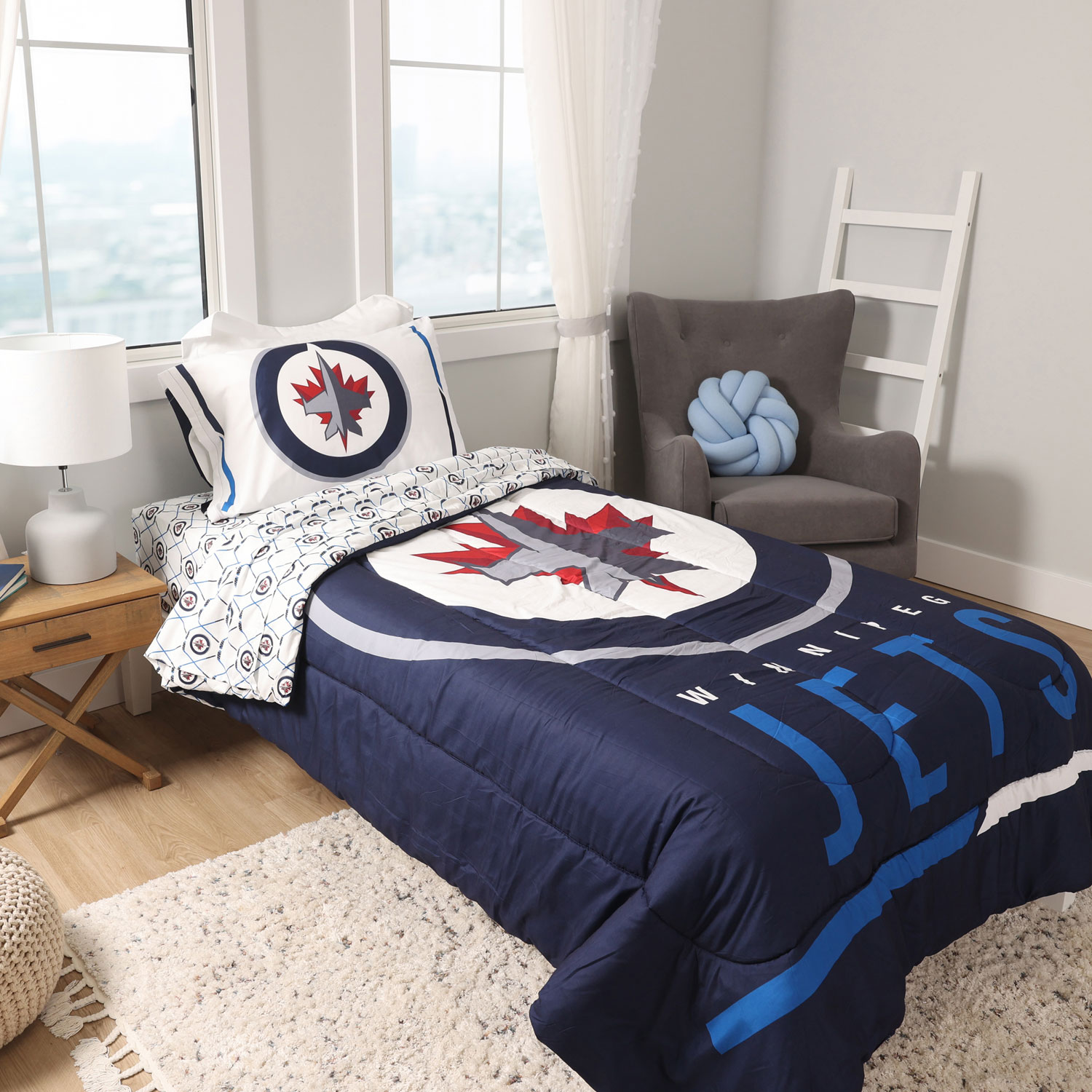 Winnipeg Jets – Tagged oyo-sports – Pro Hockey Life