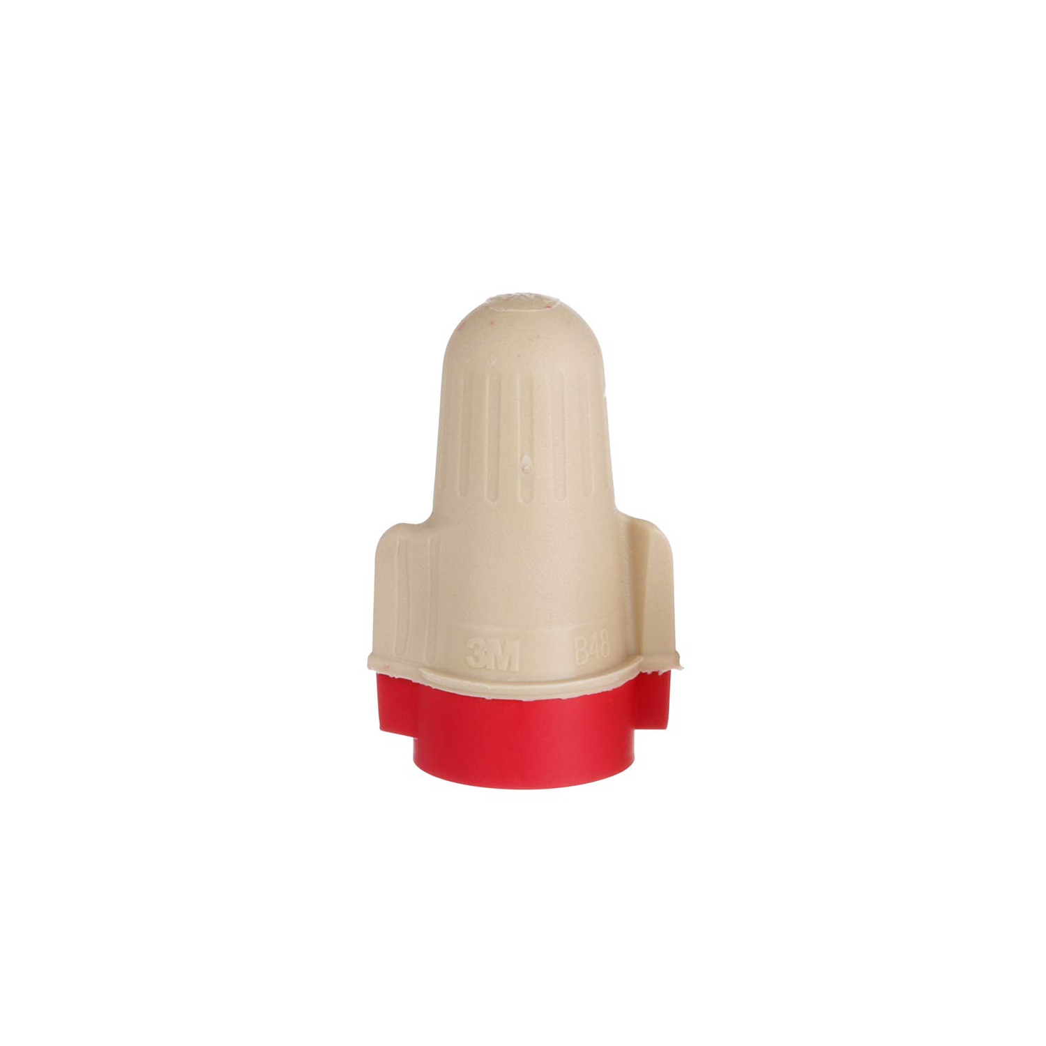 3M(TM) Performance Plus(TM) Wire Connector T/R+JUG, 750/jug