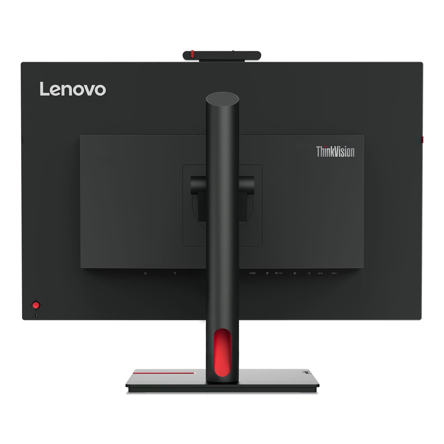 Lenovo ThinkVision 27 inch Monitor - T27hv-30