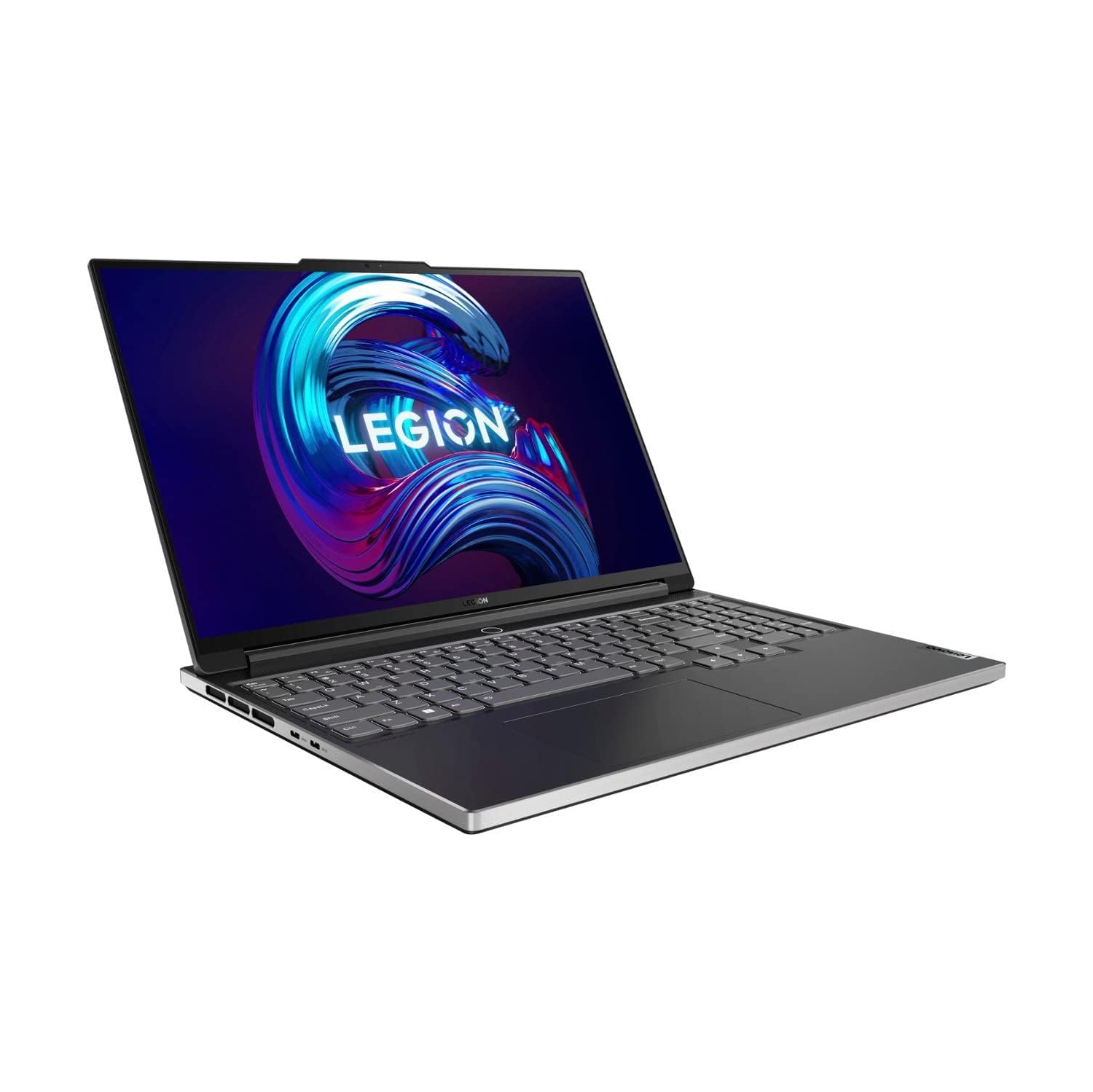 Lenovo Legion Slim 7 Gen 7 AMD 16" Gaming Laptop - AMD Ryzen 7 6800H 8-Core, AMD Radeon RX 6800S, 16GB RAM, 1TB M.2 NVMe SSD, 16.0" WQXGA, Windows 11 Home (Refurbished - Excellent)