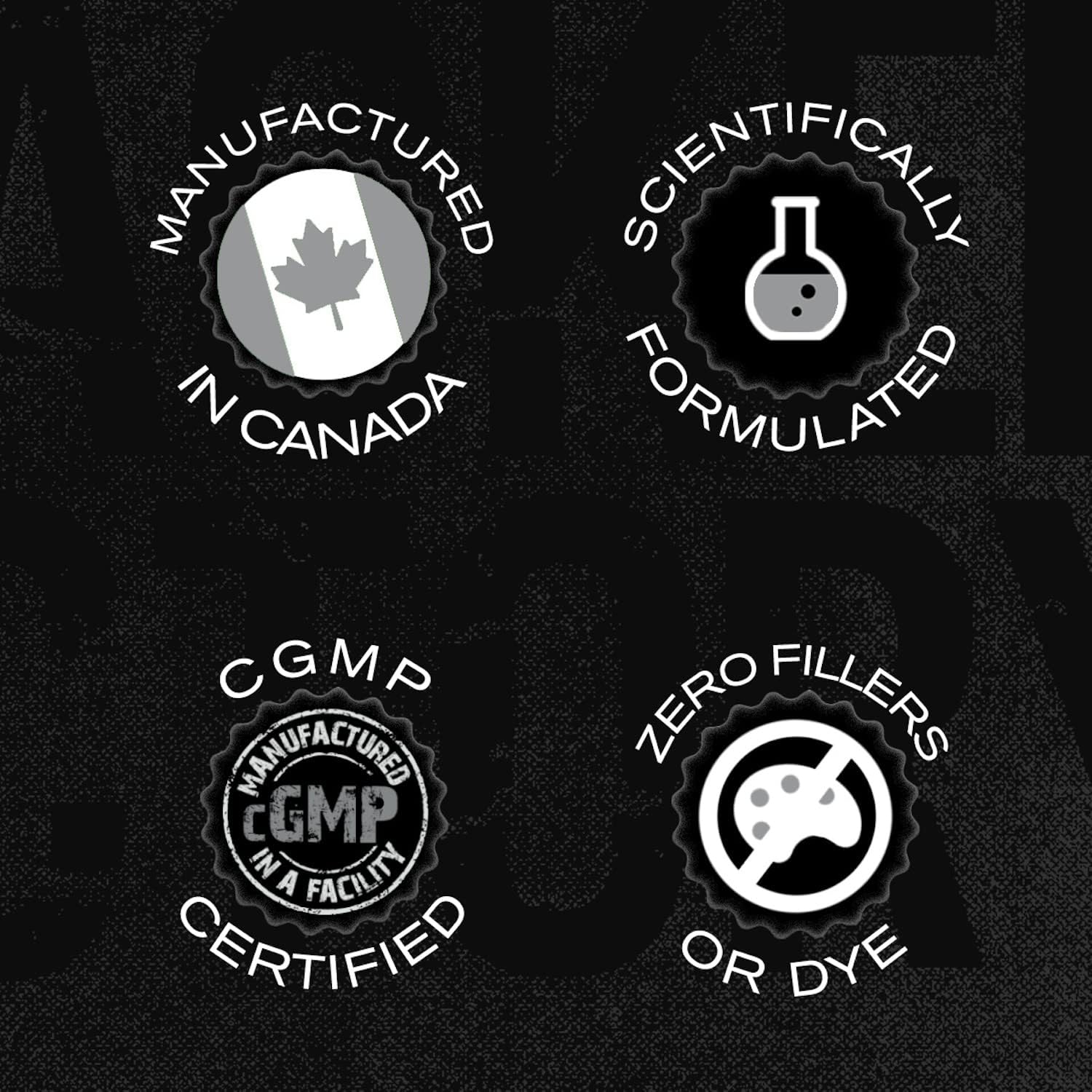 Creatine Monohydrate Powder 425g