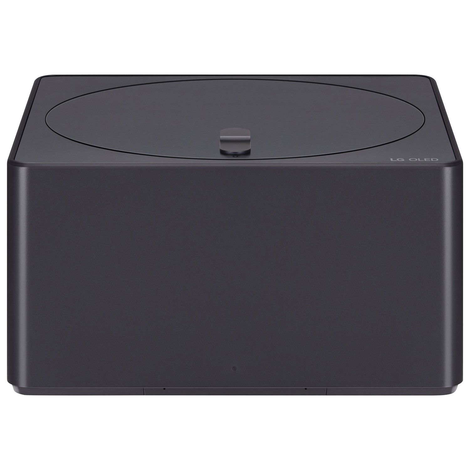 Téléviseur intelligent webOS HDR DELO UHD 4K de 83 po evo M3 de LG avec connectivité 4K sans fil - 2023 - Exclusivité de Best Buy