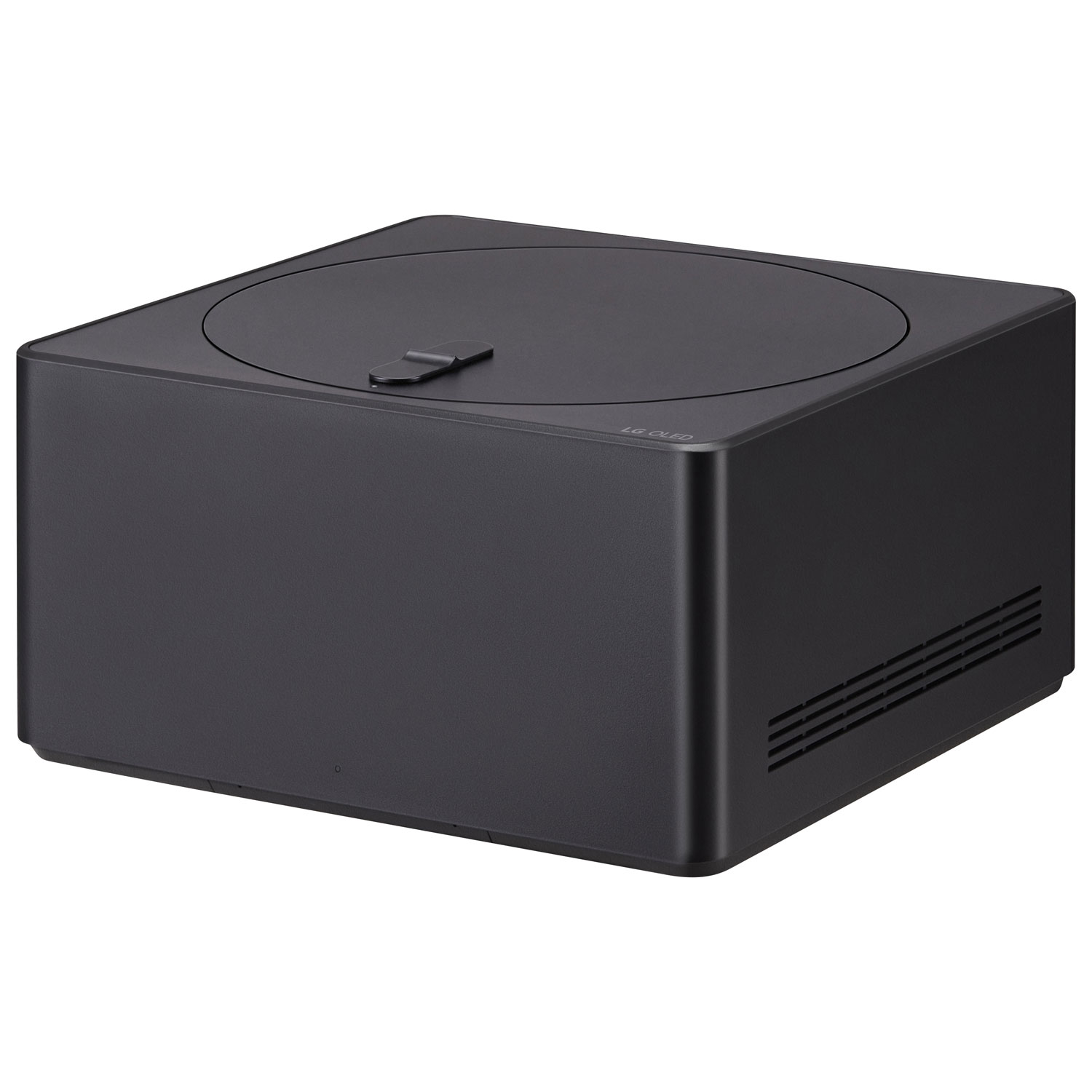 Téléviseur intelligent webOS HDR DELO UHD 4K de 83 po evo M3 de LG avec connectivité 4K sans fil - 2023 - Exclusivité de Best Buy