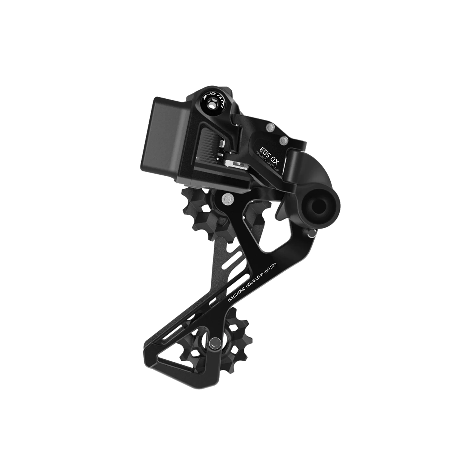 Dérailleur électrique sans fil EDS OX WheelTop