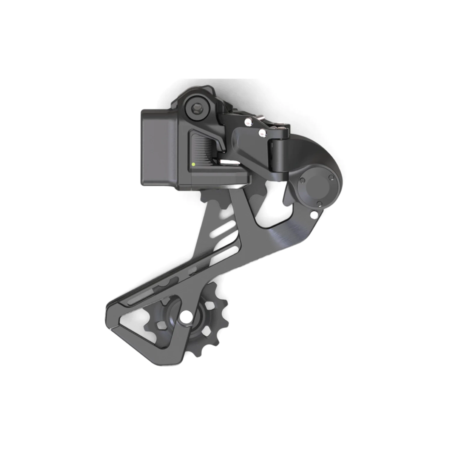 Dérailleur électrique sans fil EDS OX WheelTop