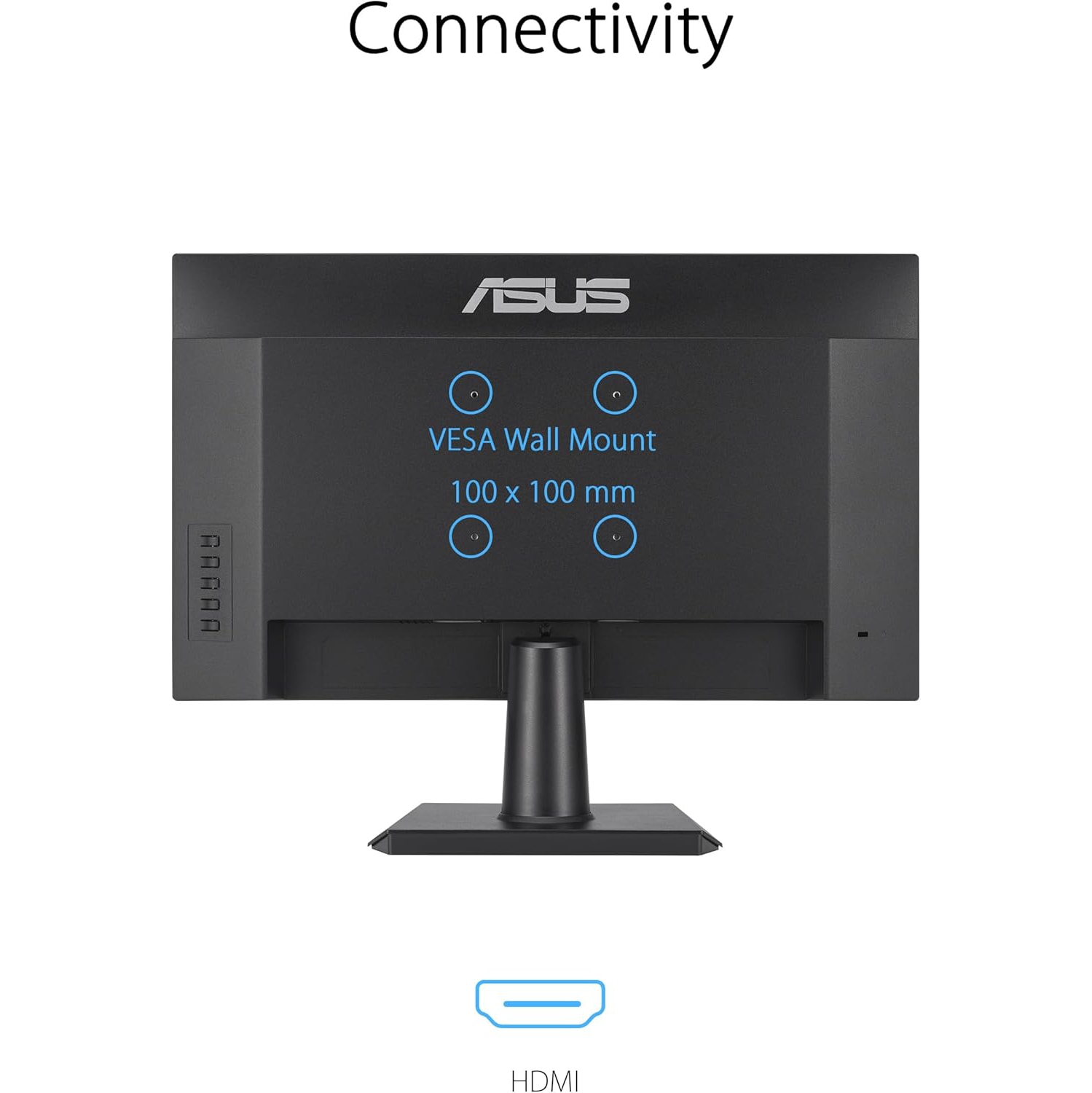 ASUS VA27EHF 27" Eye Care Monitor