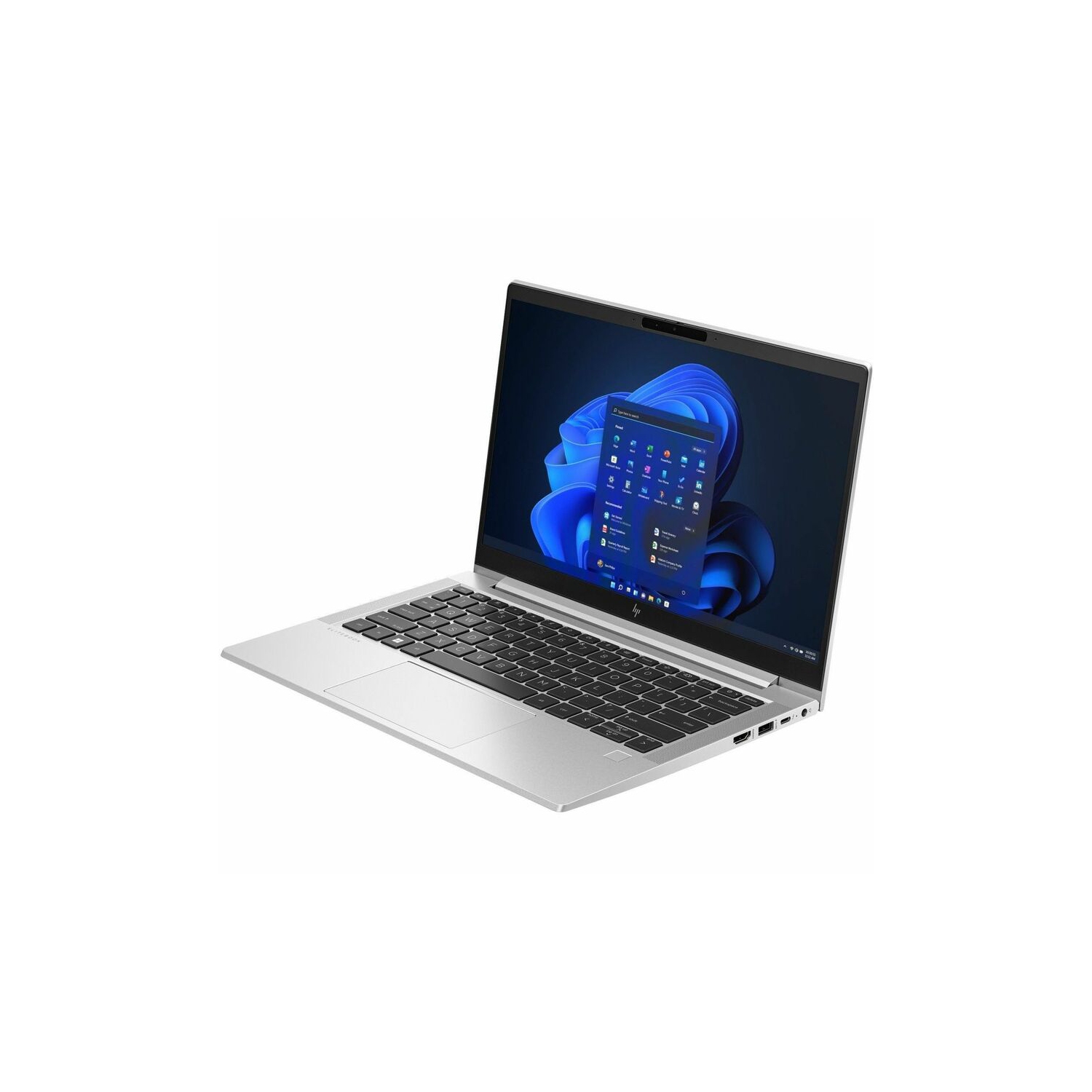 HP EliteBook 630 G10 Notebook i5-1335U 16 GB 256 GB Windows 11 Pro