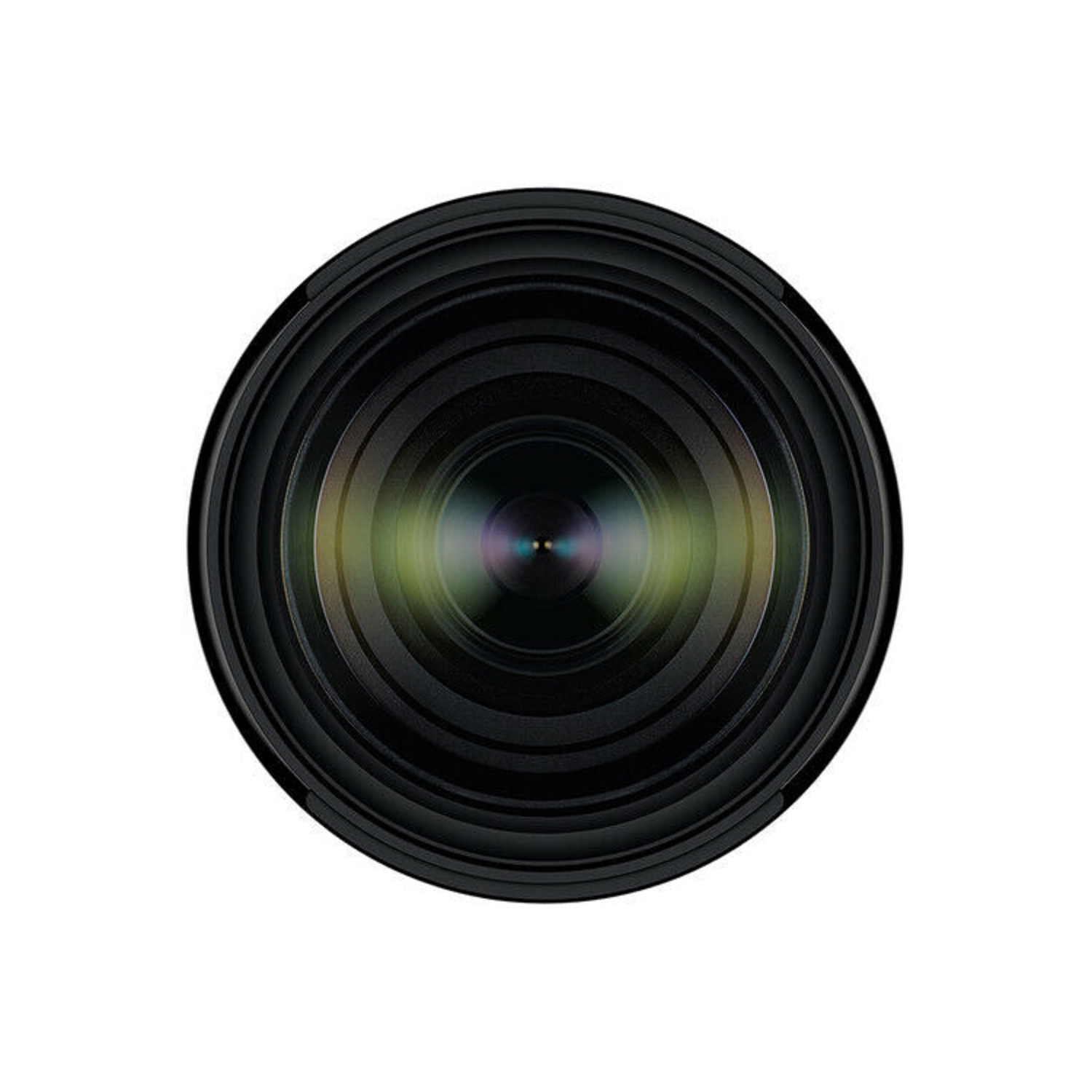 Objectif RXD Di III f/2,8-5,6 28-200&nbsp;mm de Tamron pour appareil photo E de Sony avec filtre