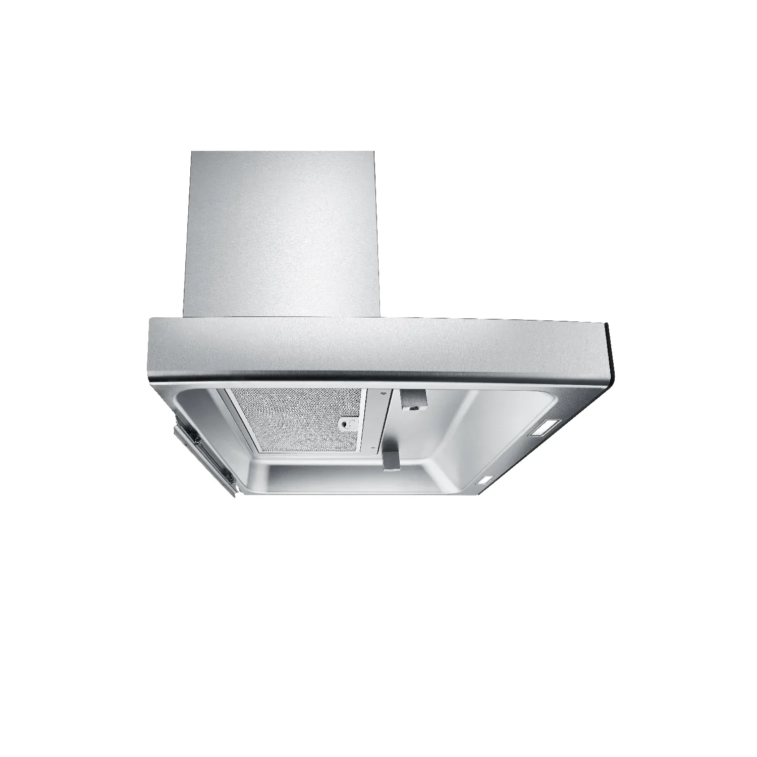FOTILE EMS6008-C 24" Wall-mount Range Hood | Touchscreen | DC Motor | 4 Speed-settings | Delay Off Function