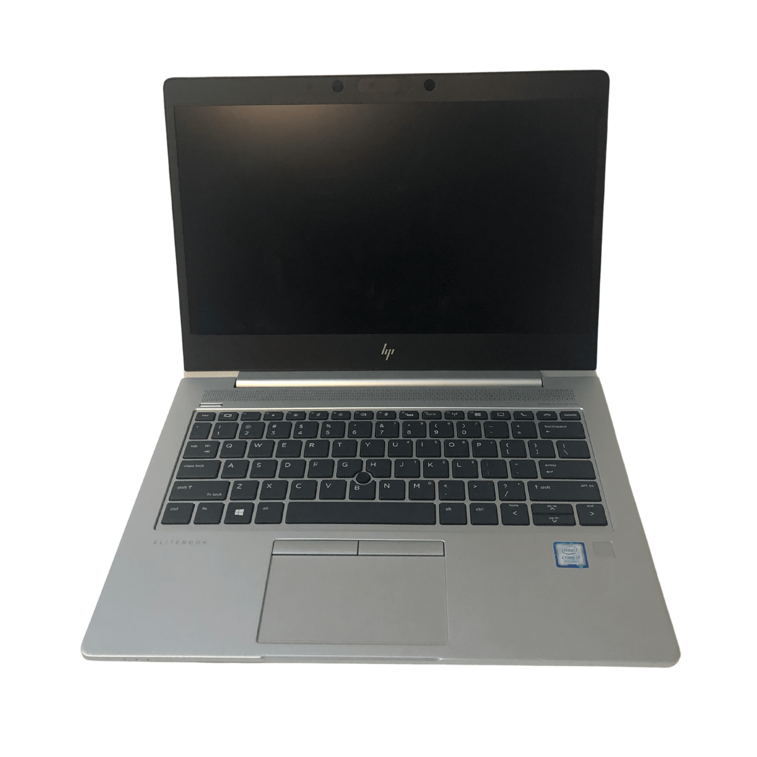 Refurbished (Excellent) - HP Elitebook 830 G6 13" Laptop, Core i7-8665U CPU @ 1.90GHz 16 GB DDR4, 256 GB SSD, Windows 10 Home