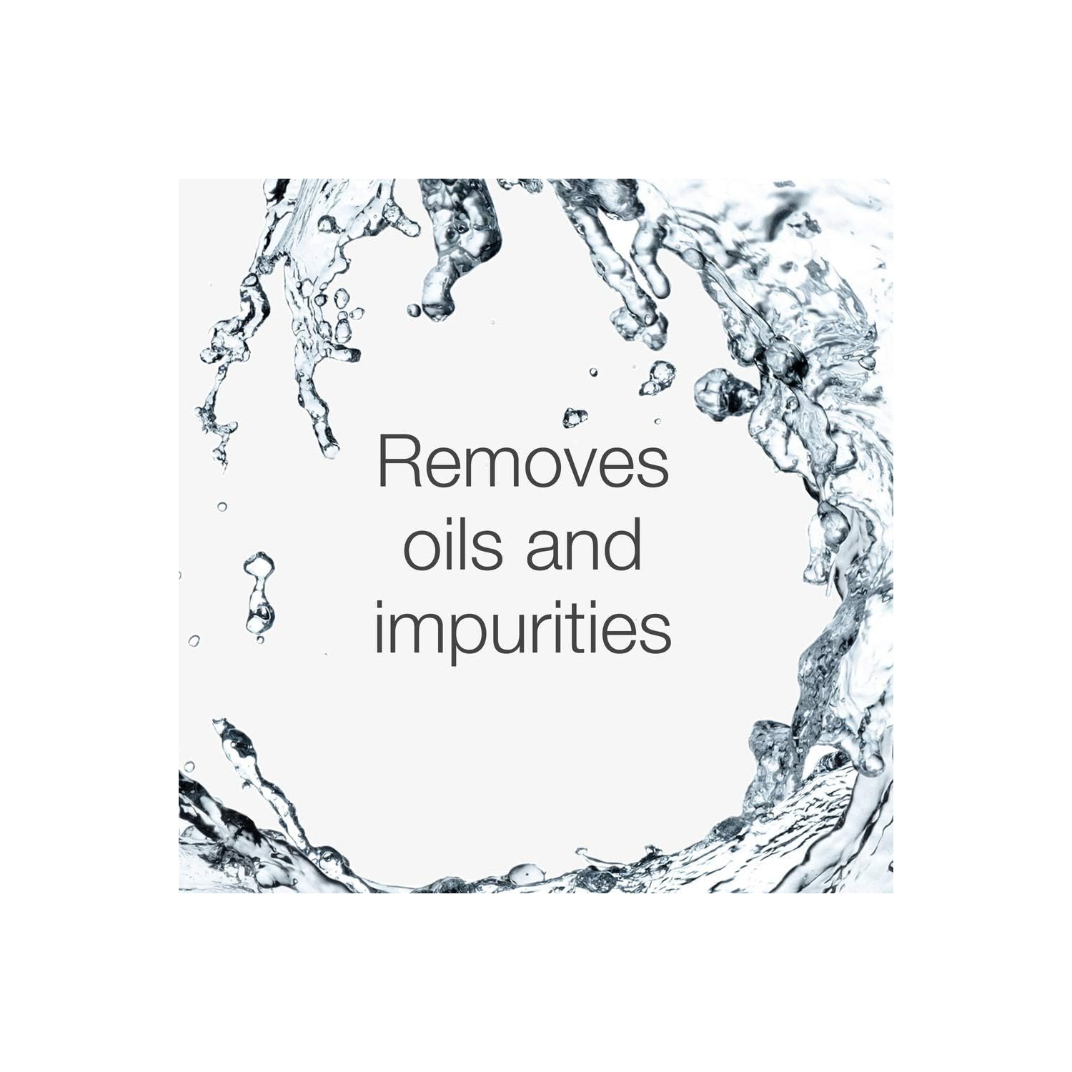 Neutrogena Gel nettoyant pour le corps en acné transparent avec acide salicylique, 250&nbsp;mL - Original