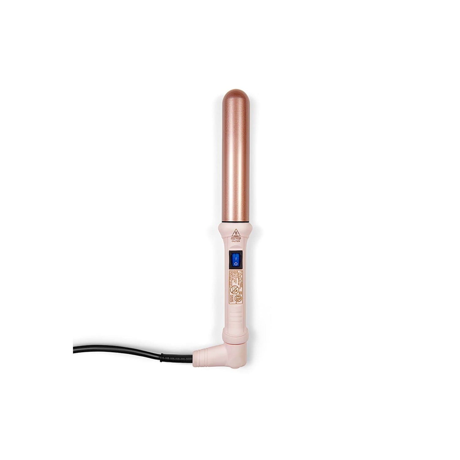 NuMe Classic Curling Wand (32mm)