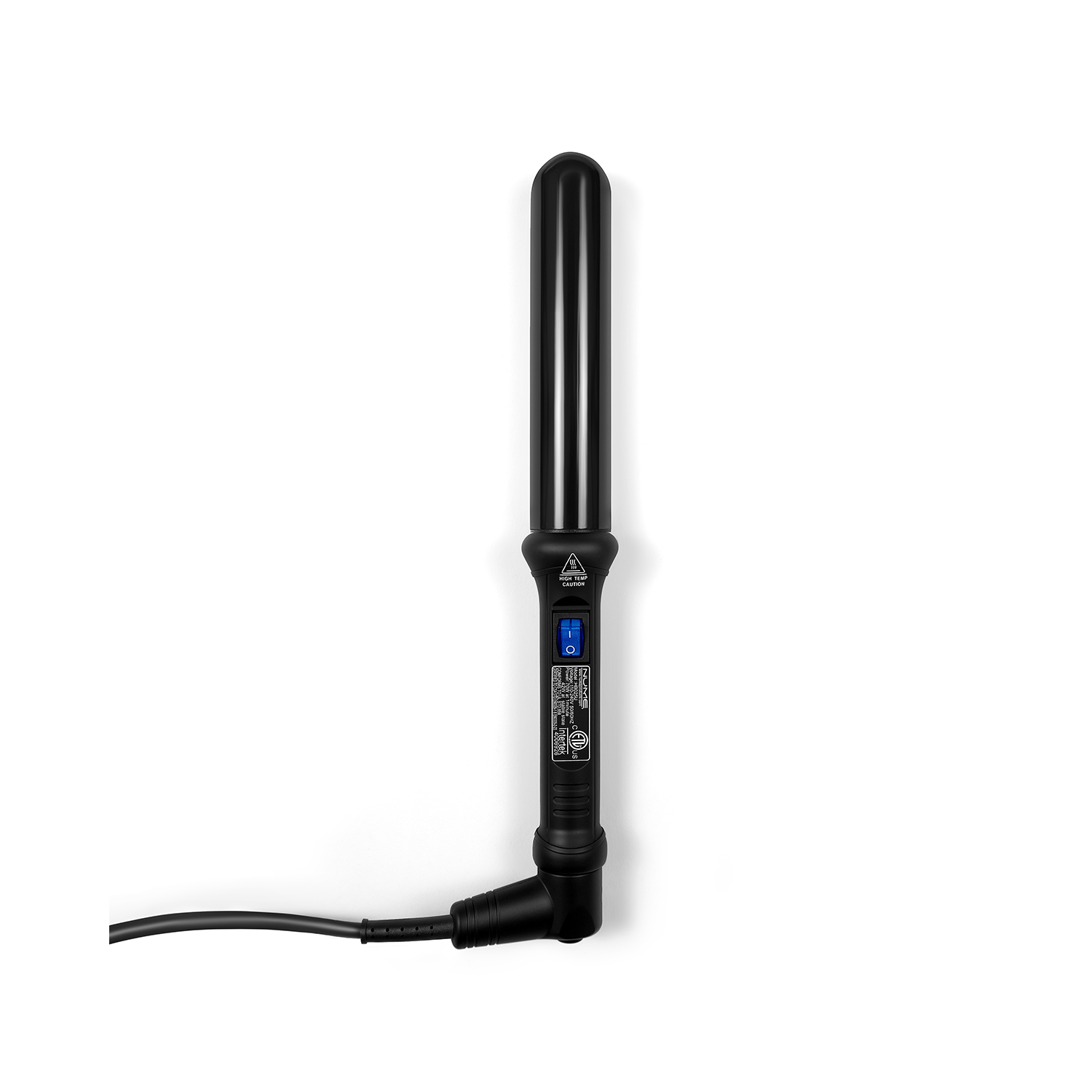 NuMe Classic Curling Wand