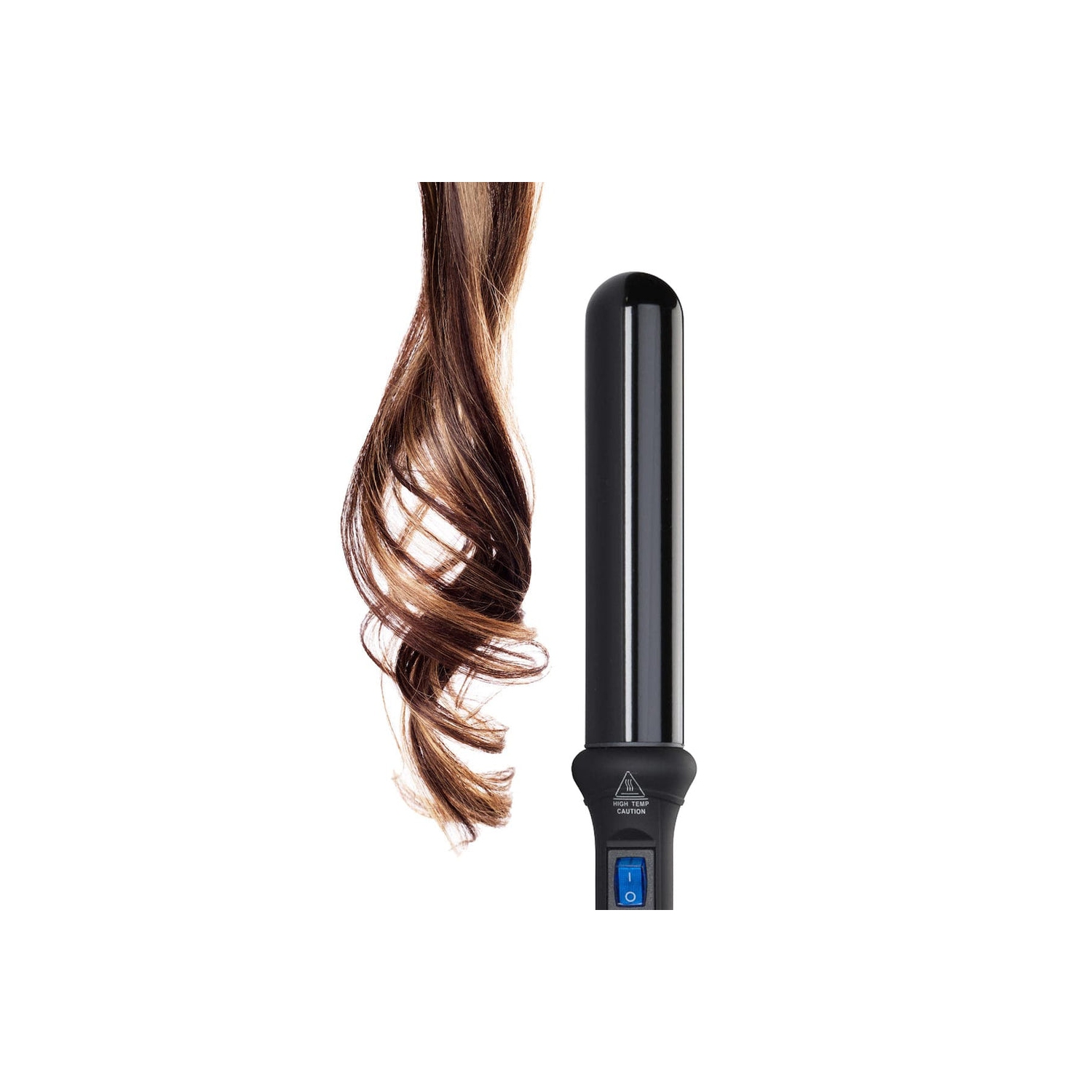 NuMe Classic Curling Wand