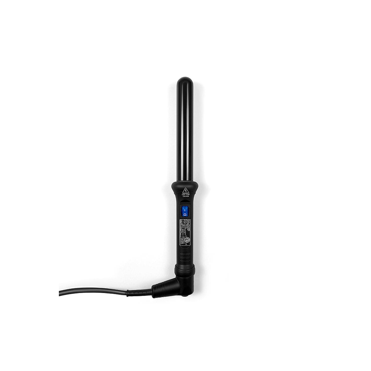 NuMe Classic Curling Wand