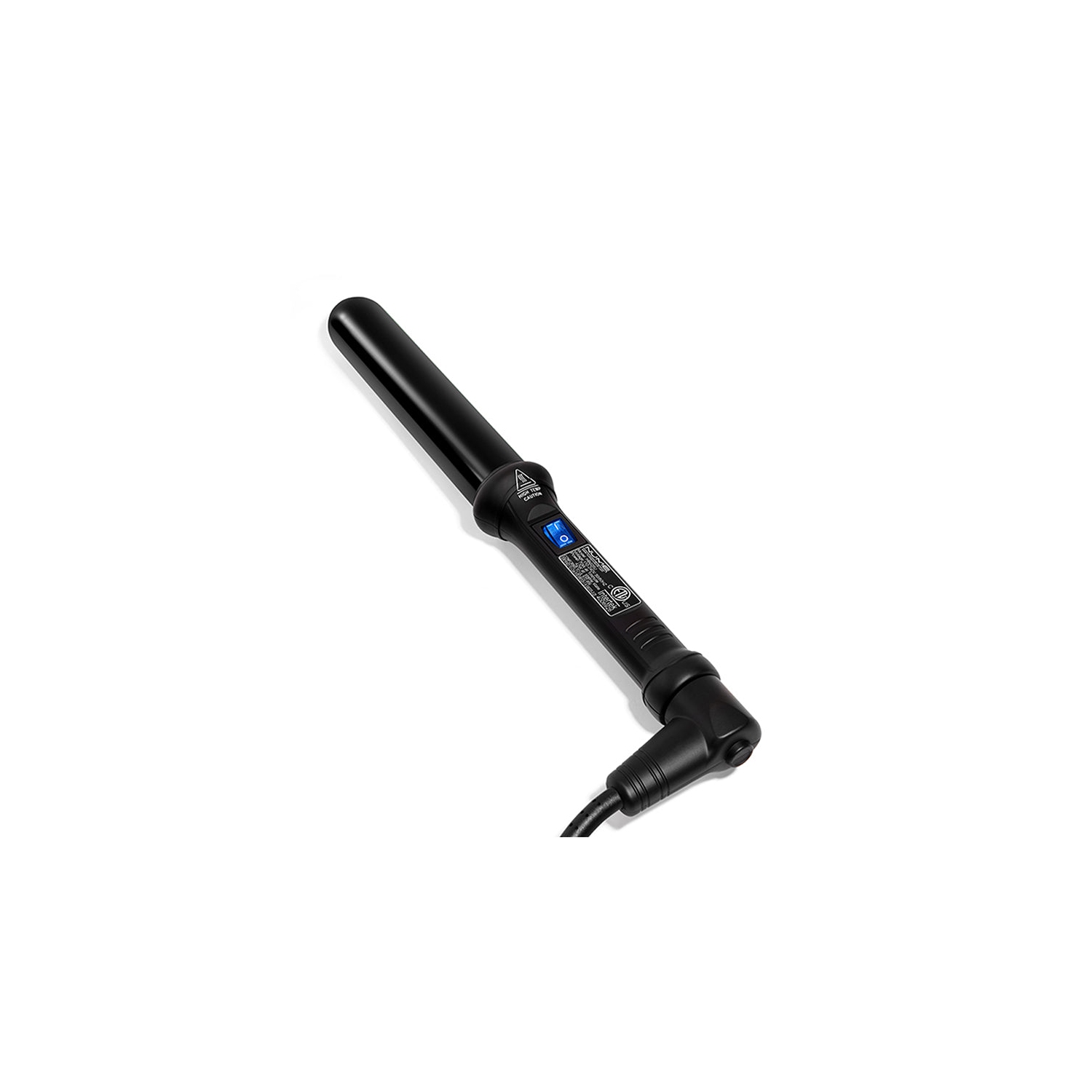NuMe Classic Curling Wand