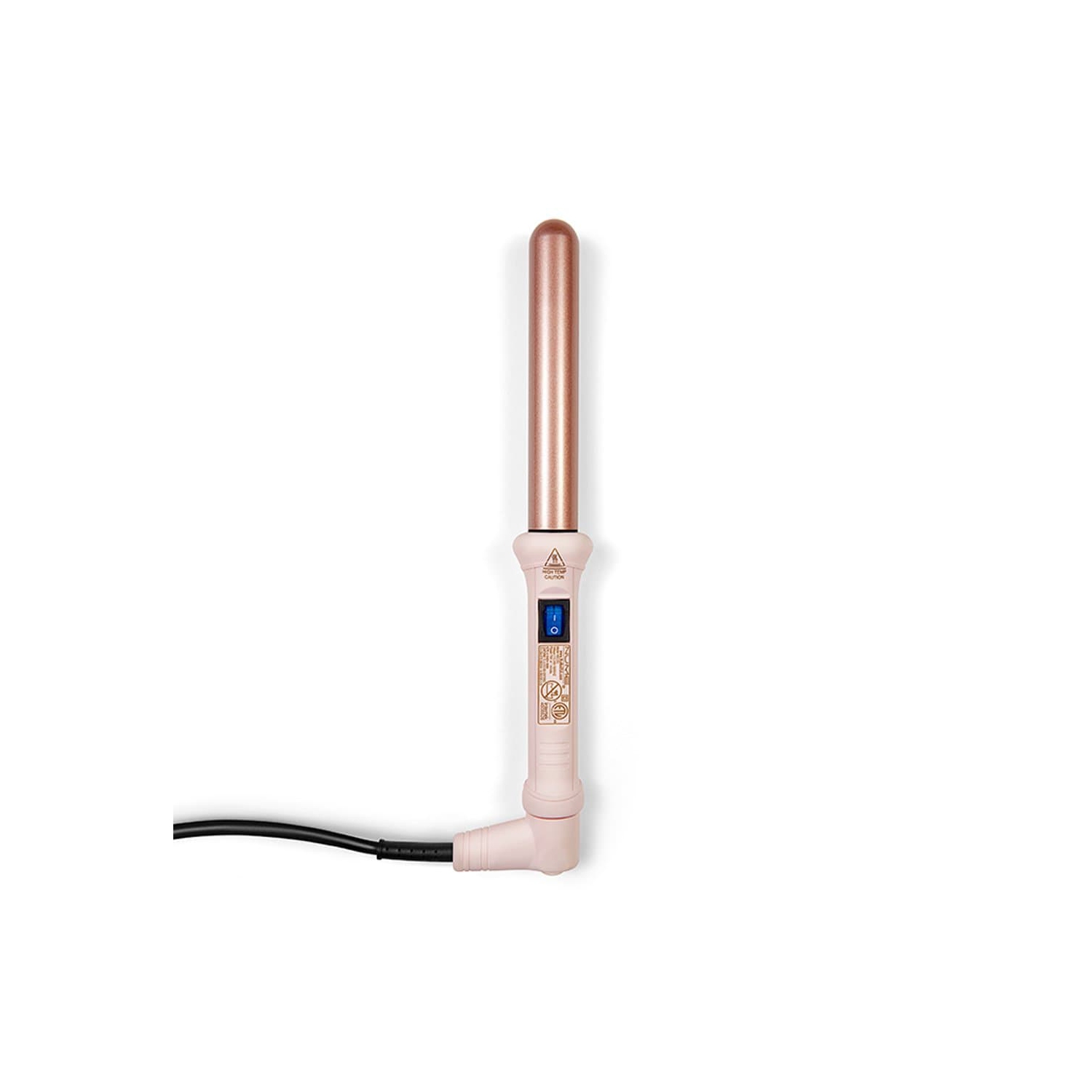 NuMe Classic Curling Wand