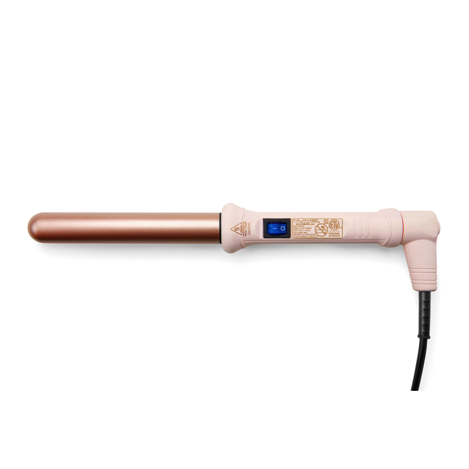 NuMe Classic Curling Wand