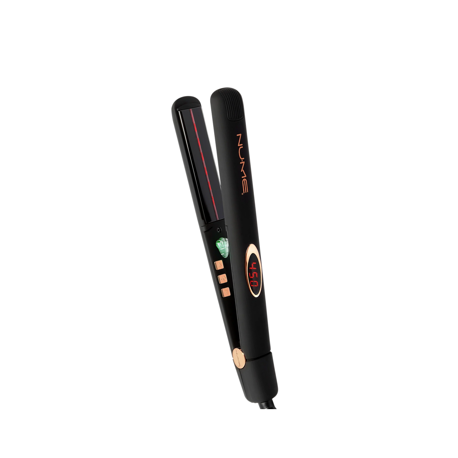 NuMe Megastar Flat Iron