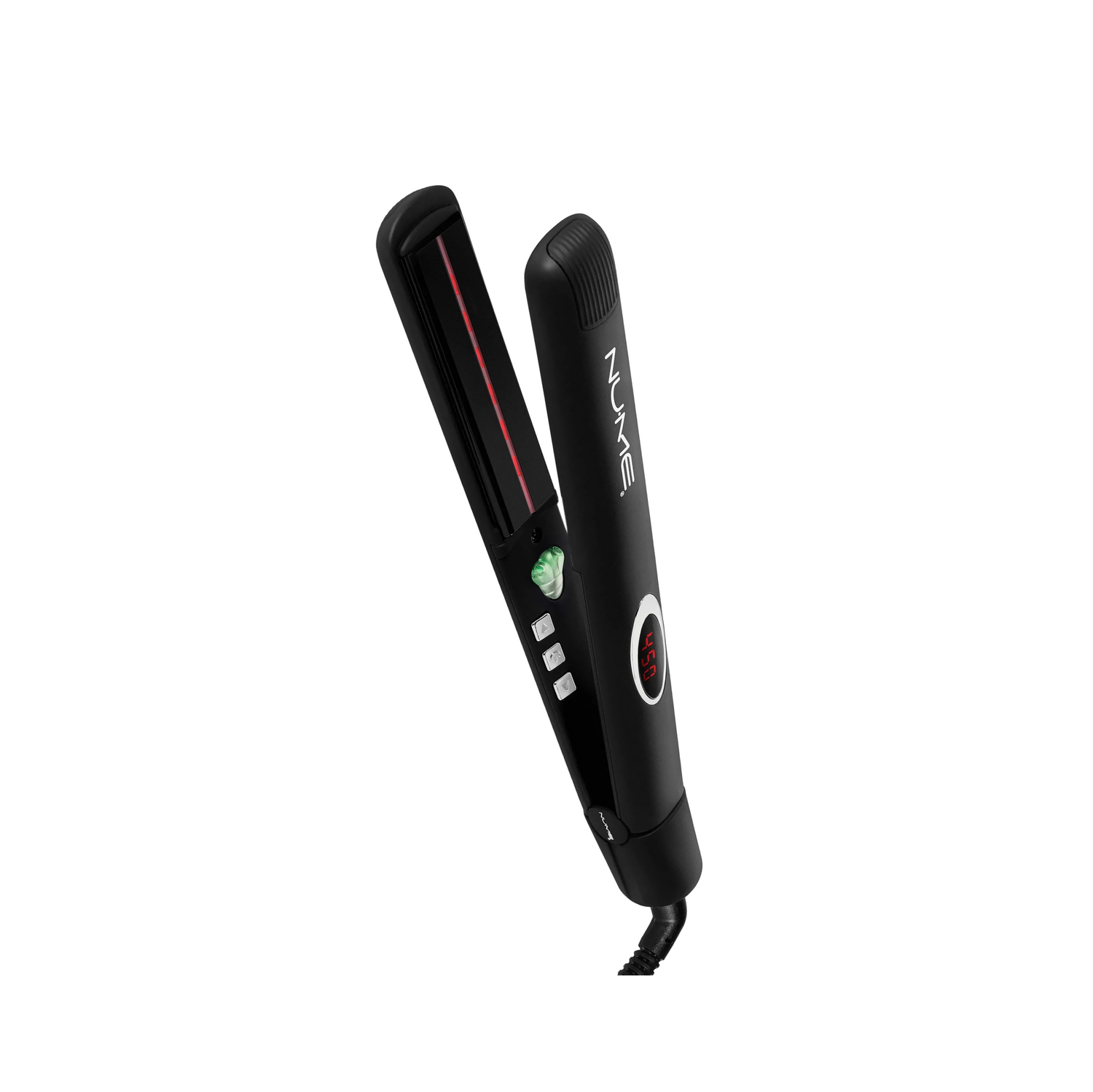 NuMe Megastar Flat Iron