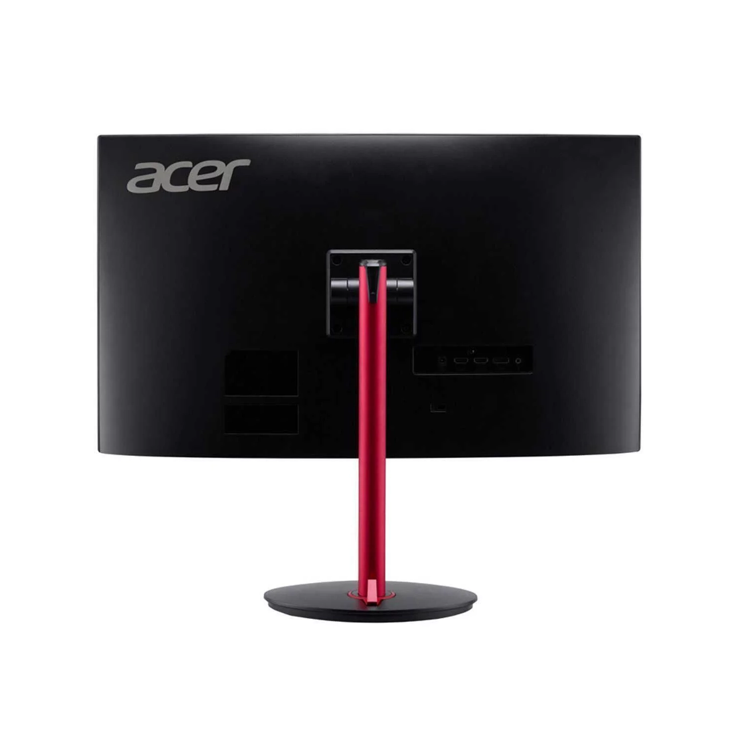 Acer Nitro 27" Curved WQHD 165Hz 1ms VRB AMD FreeSync Premium Gaming Monitor - Refurbished w/ 2 Years Warranty
