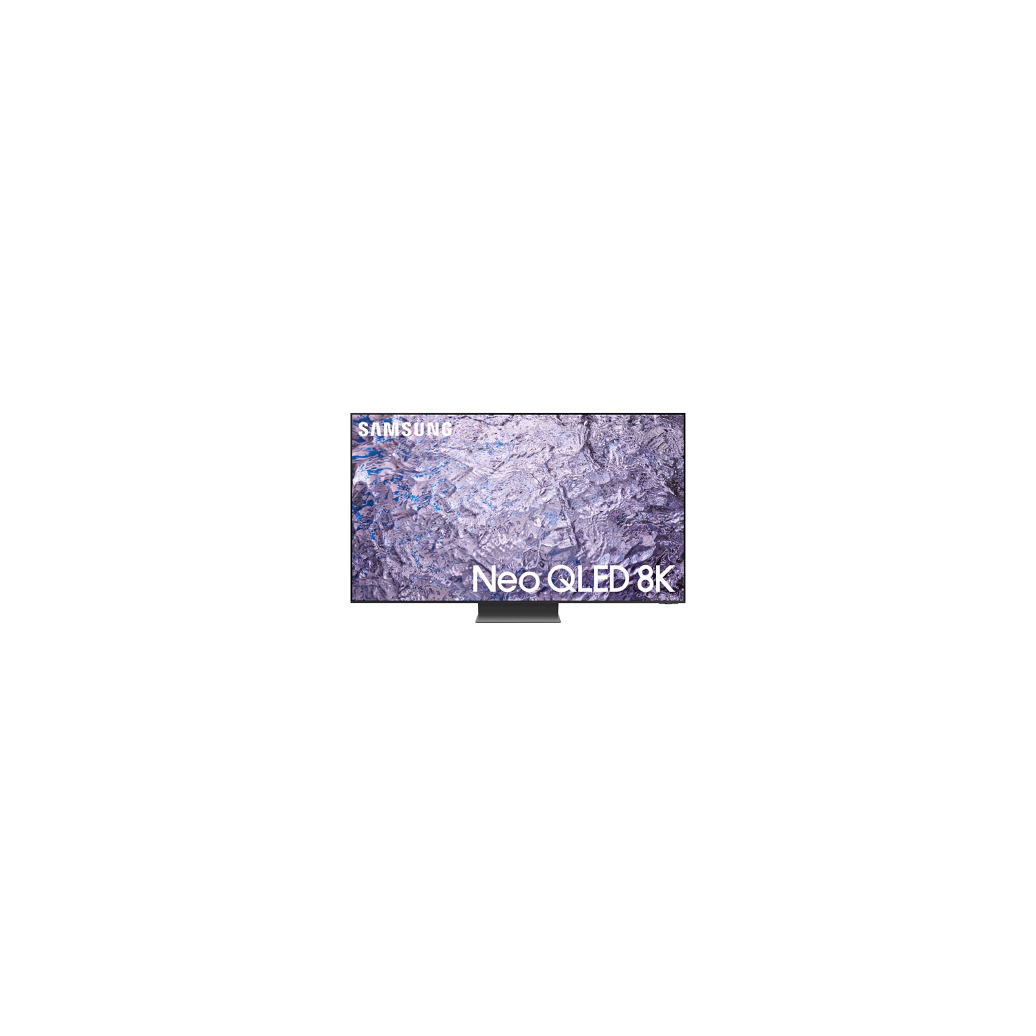 Open Box - Samsung 85" 8K UHD HDR Neo QLED Tizen Smart TV (QN85QN800CFXZC) - 2023 - Titan Black *BC/AB/SK/MB DELIVERY ONLY*