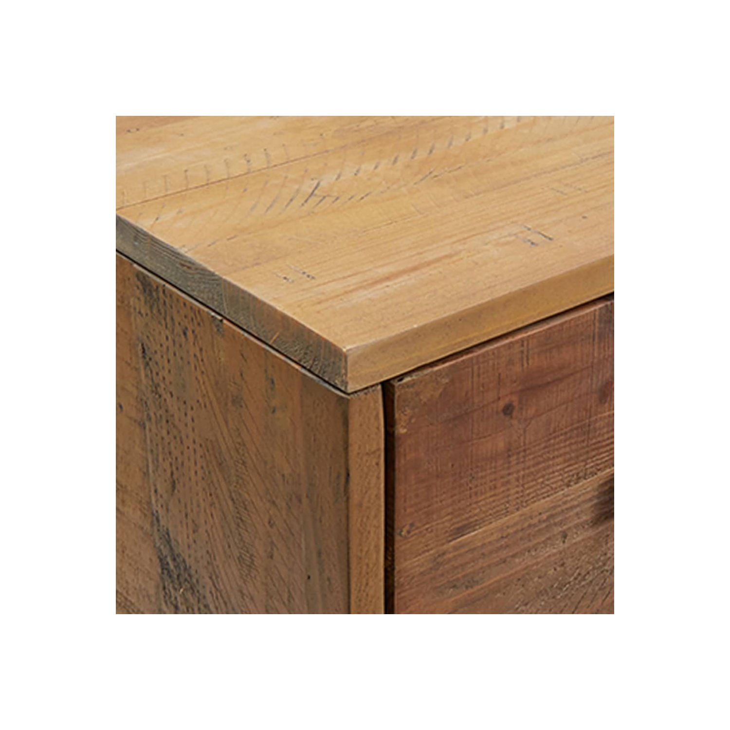 vidaXL Shoe Rack 75x40x110 cm Solid Pinewood