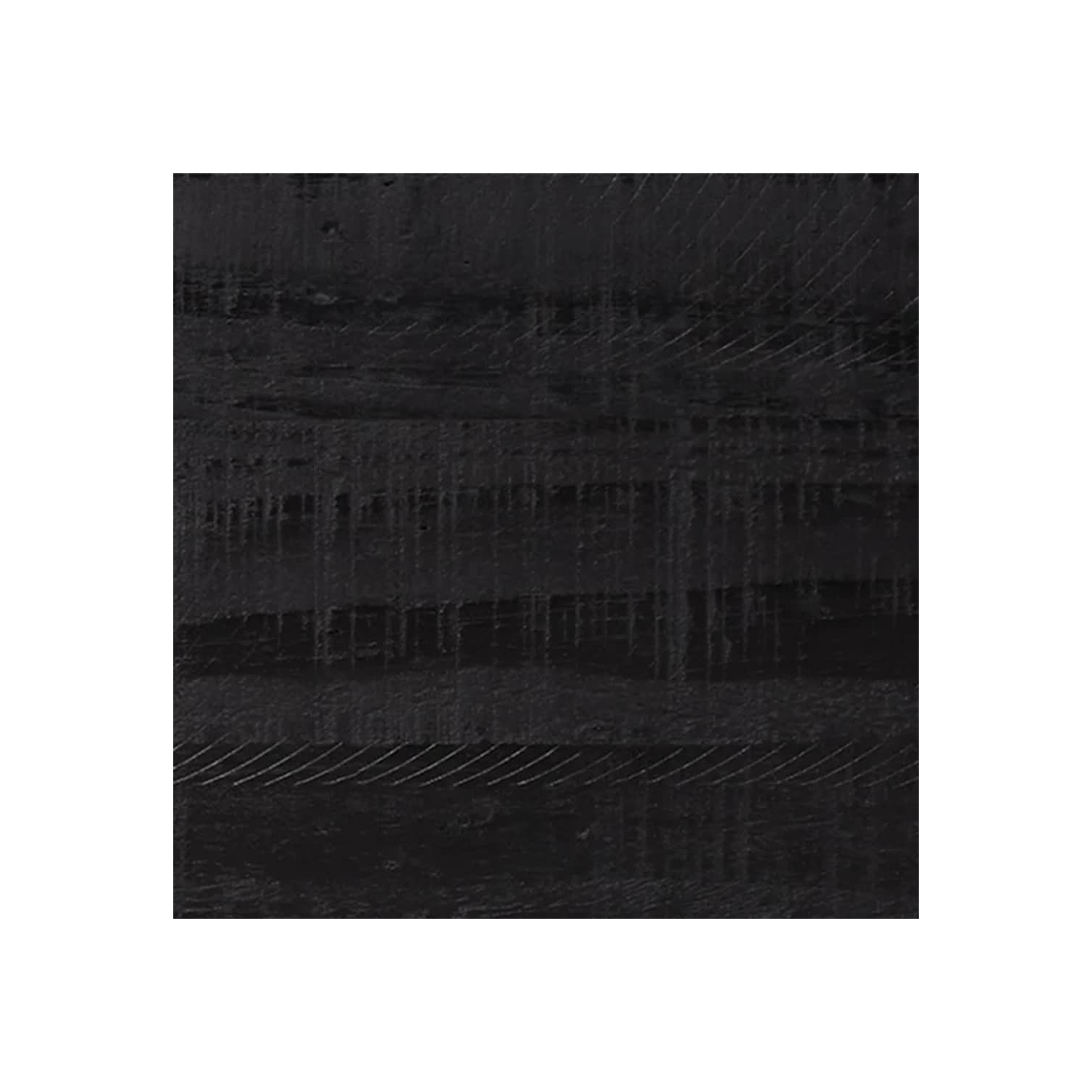 Support à chaussures vidaXL noir 75 x 40 x 40 x 40 po 110 cm, bois massif