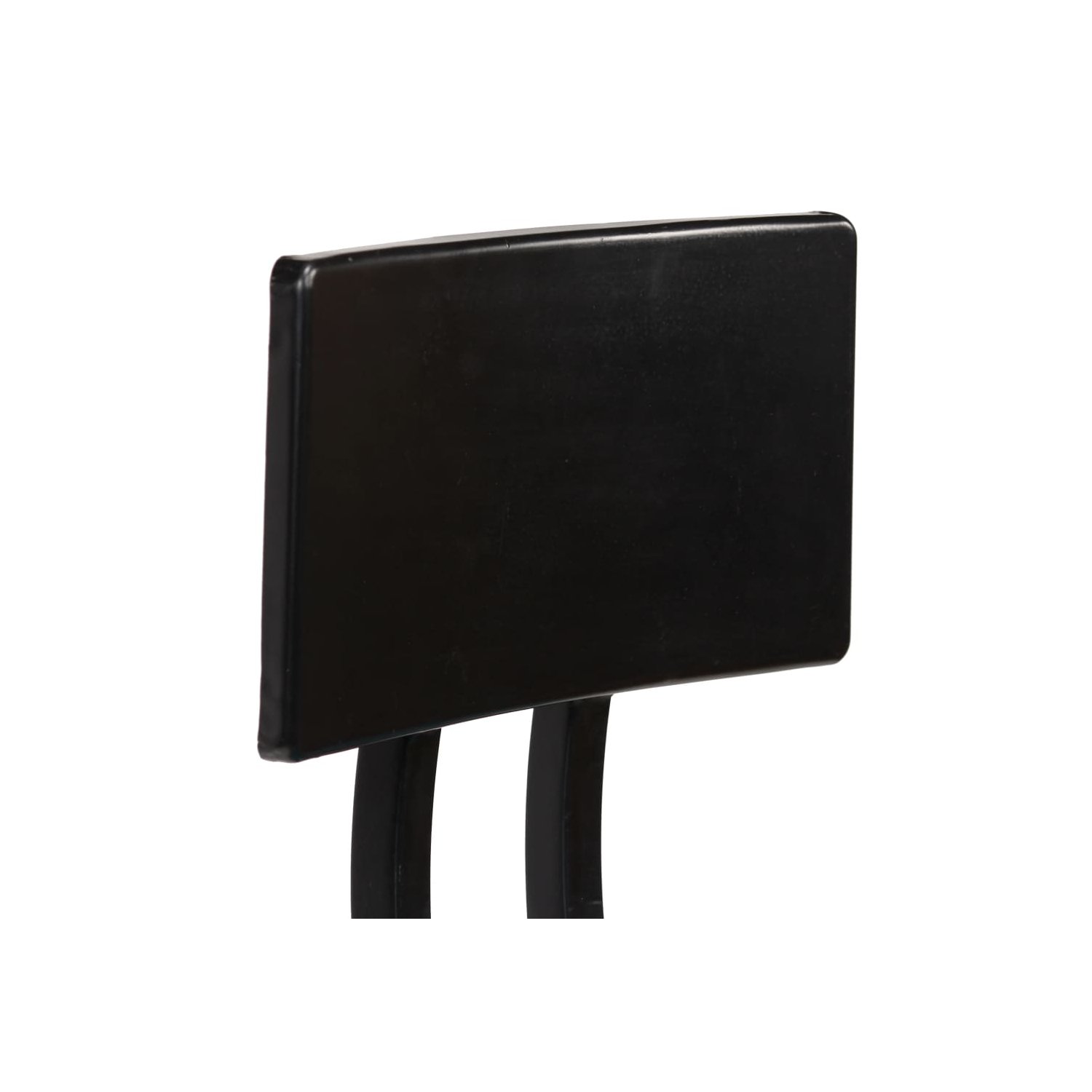 vidaXL Bar Chairs 2 pcs Solid Reclaimed Wood