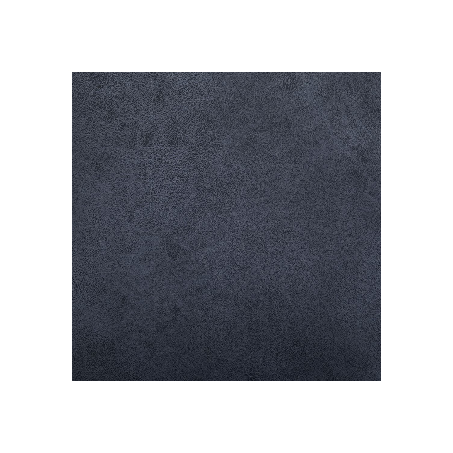 vidaXL Dining Chairs 4 pcs Gray Faux Leather