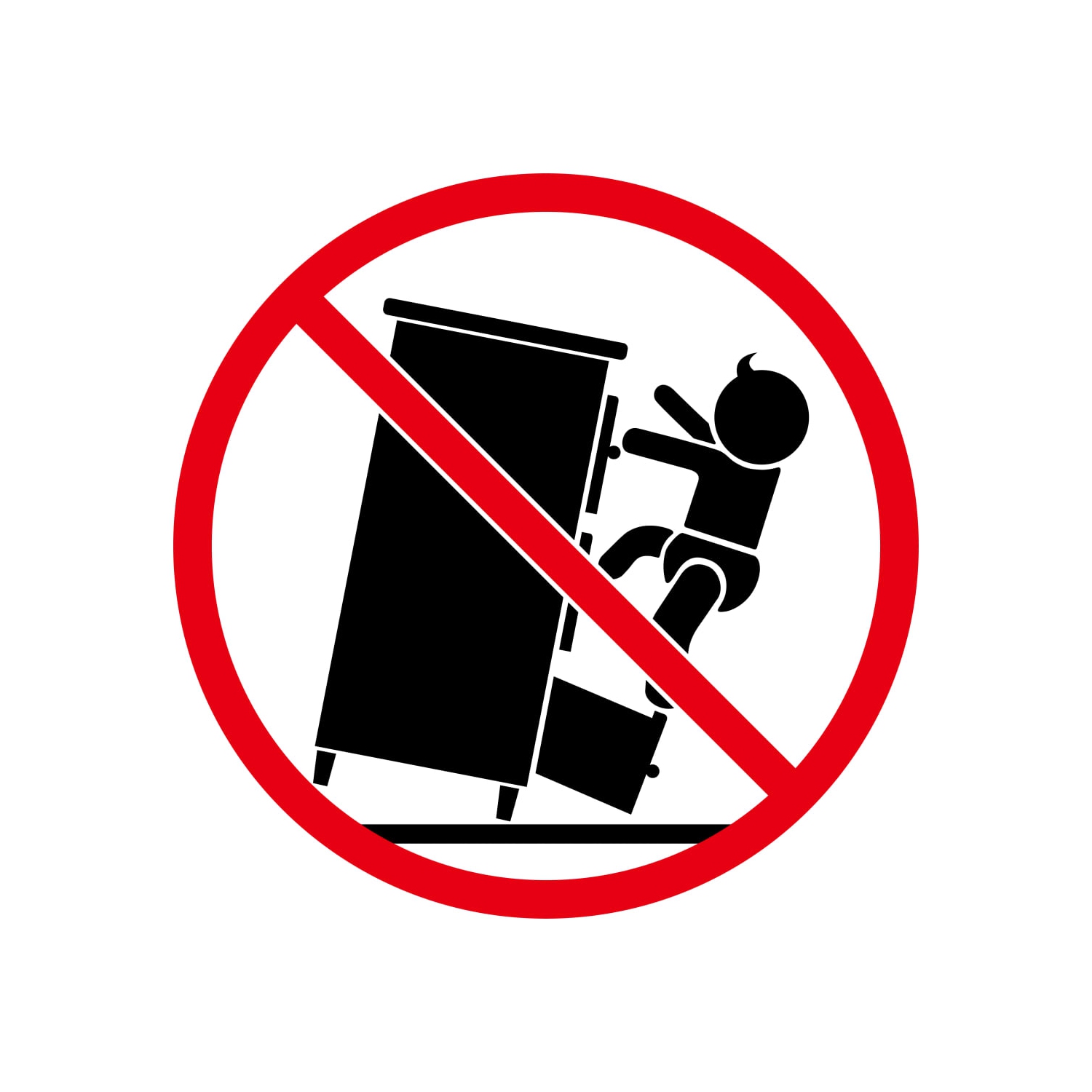 VidaXL Wardrobe HAMAR blanc 99x45x137&nbsp;cm pin massif