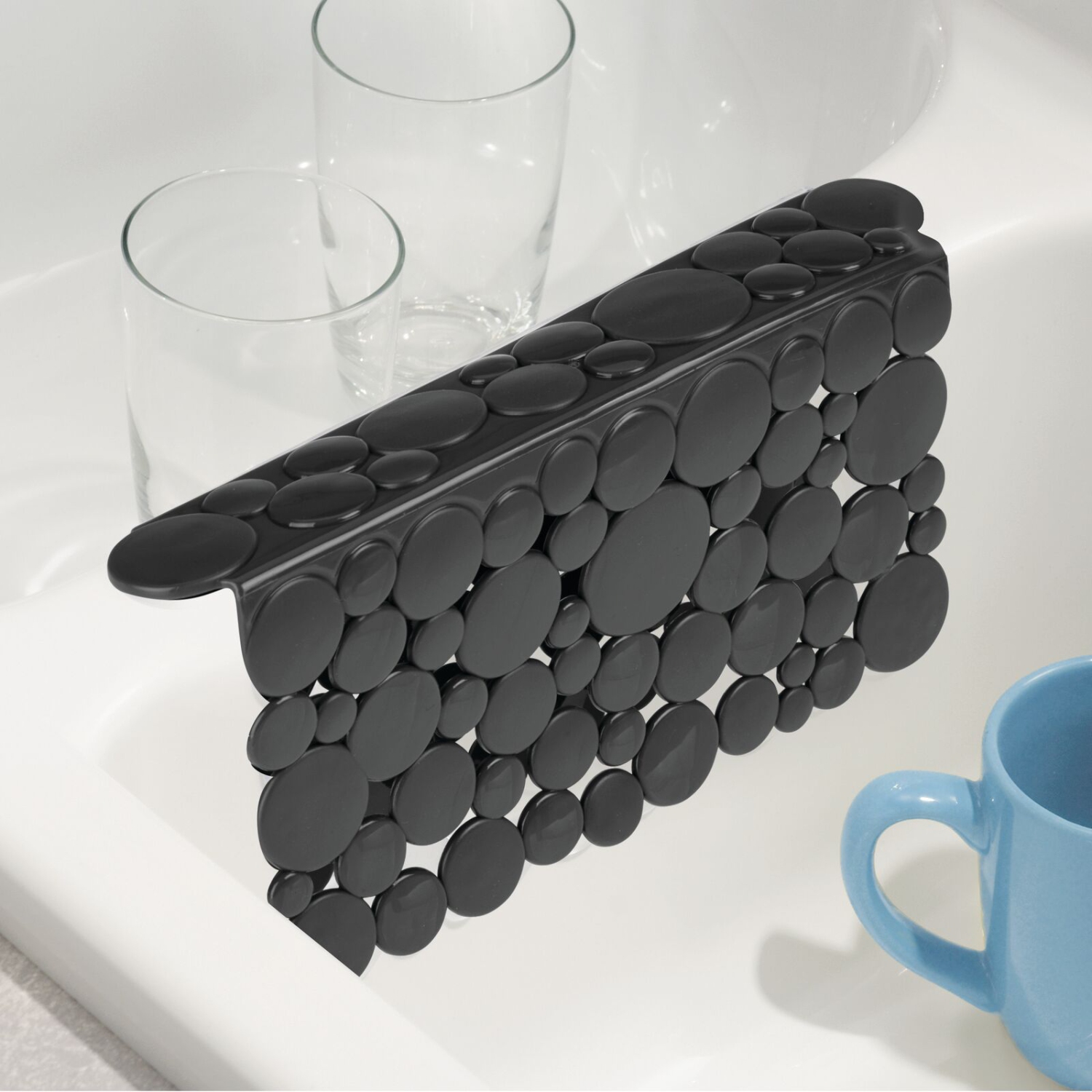 Idesign 2025 sink saddle