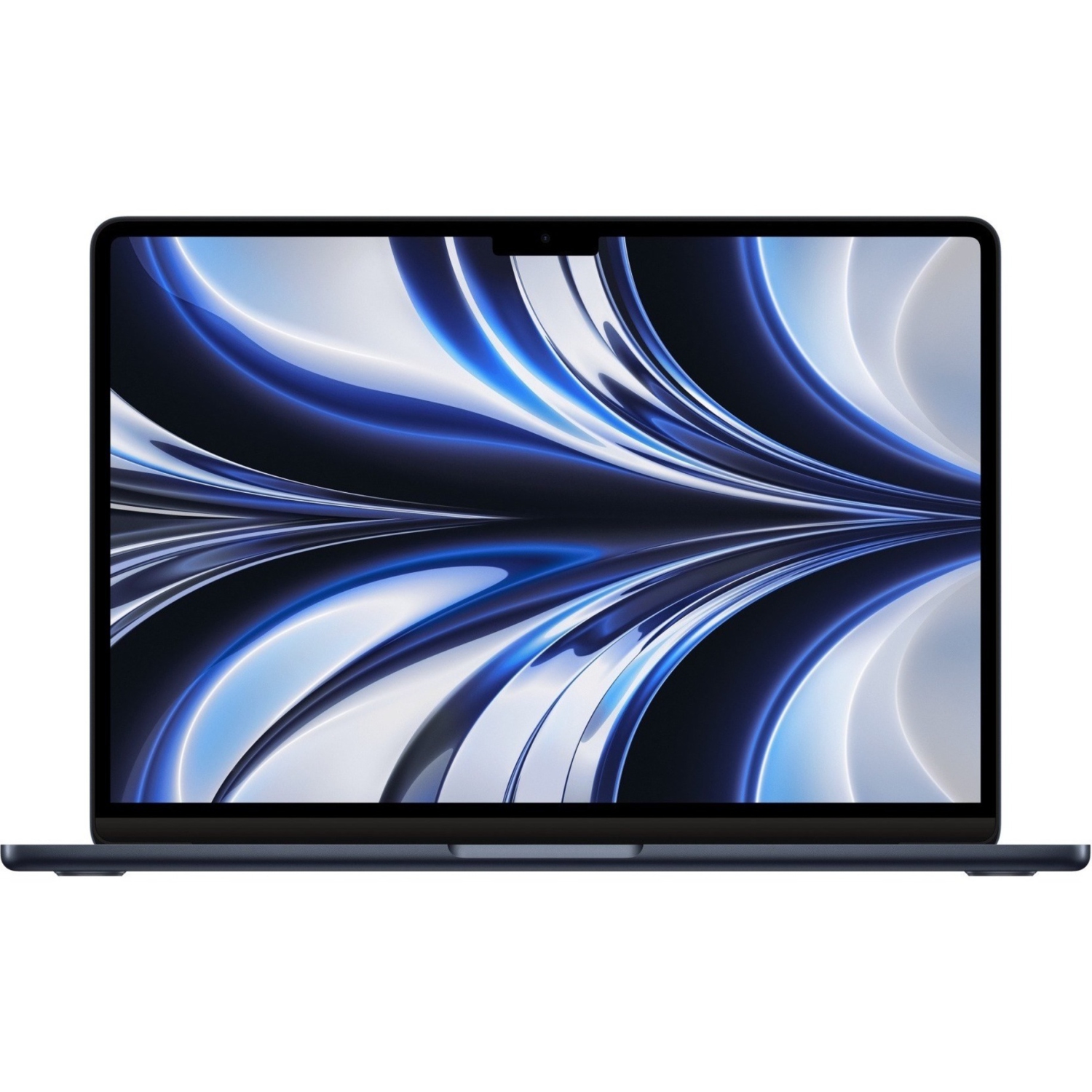 Refurbished (Excellent) - Apple MacBook Air MLY43LL/A 13.6" Notebook Apple M2 8 GB Unified RAM 512 GB SSD MacOS